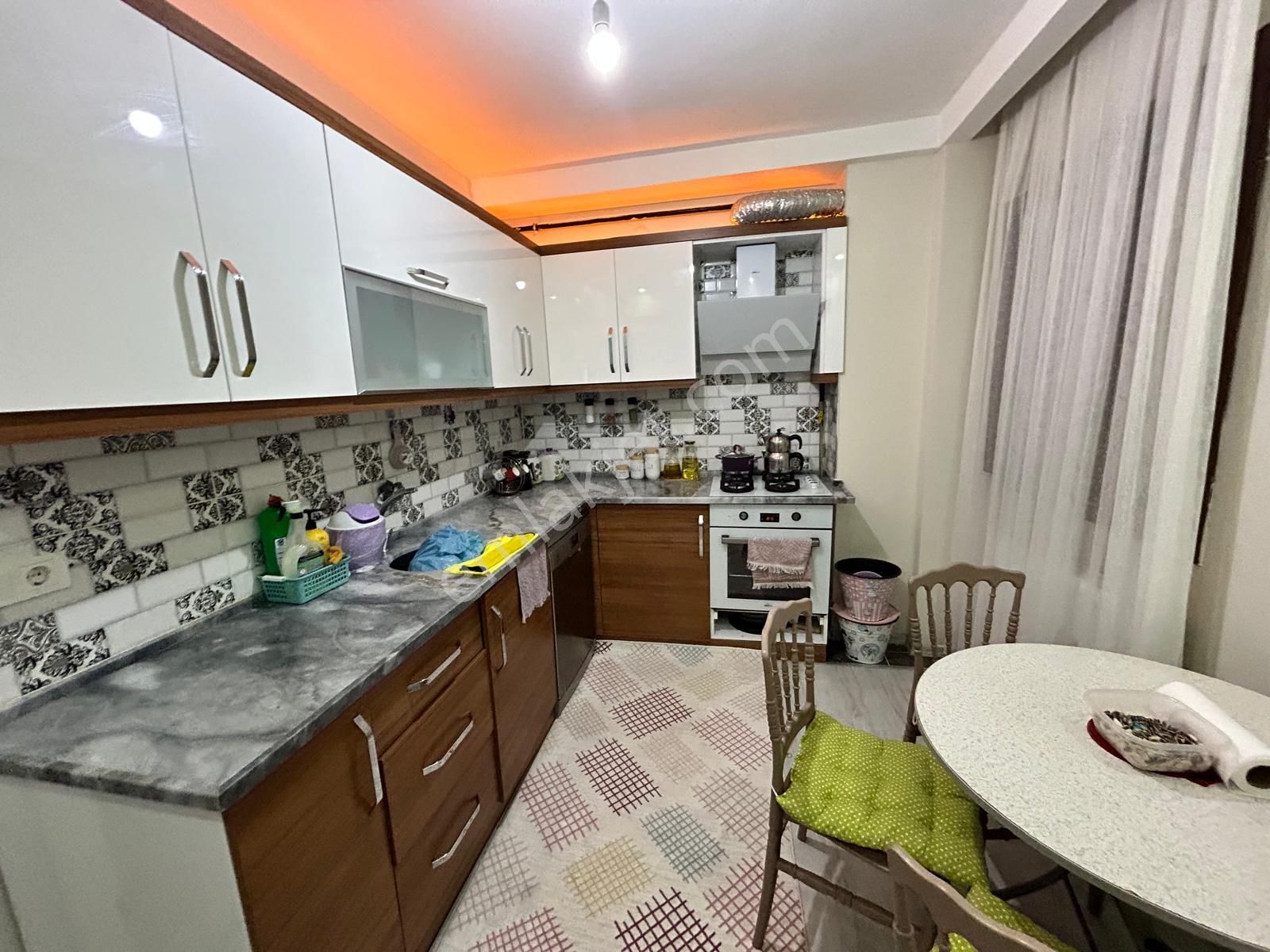 🏡muradiye Mahallesi 🏡 ✅4+1 180 M2 5 Katlının 5 Katı ❇️ Kapalı Mutfak