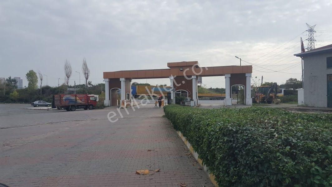 Başakşehir Tekstilkent Evlerinde Kiralık 2+1 90m2 Daire