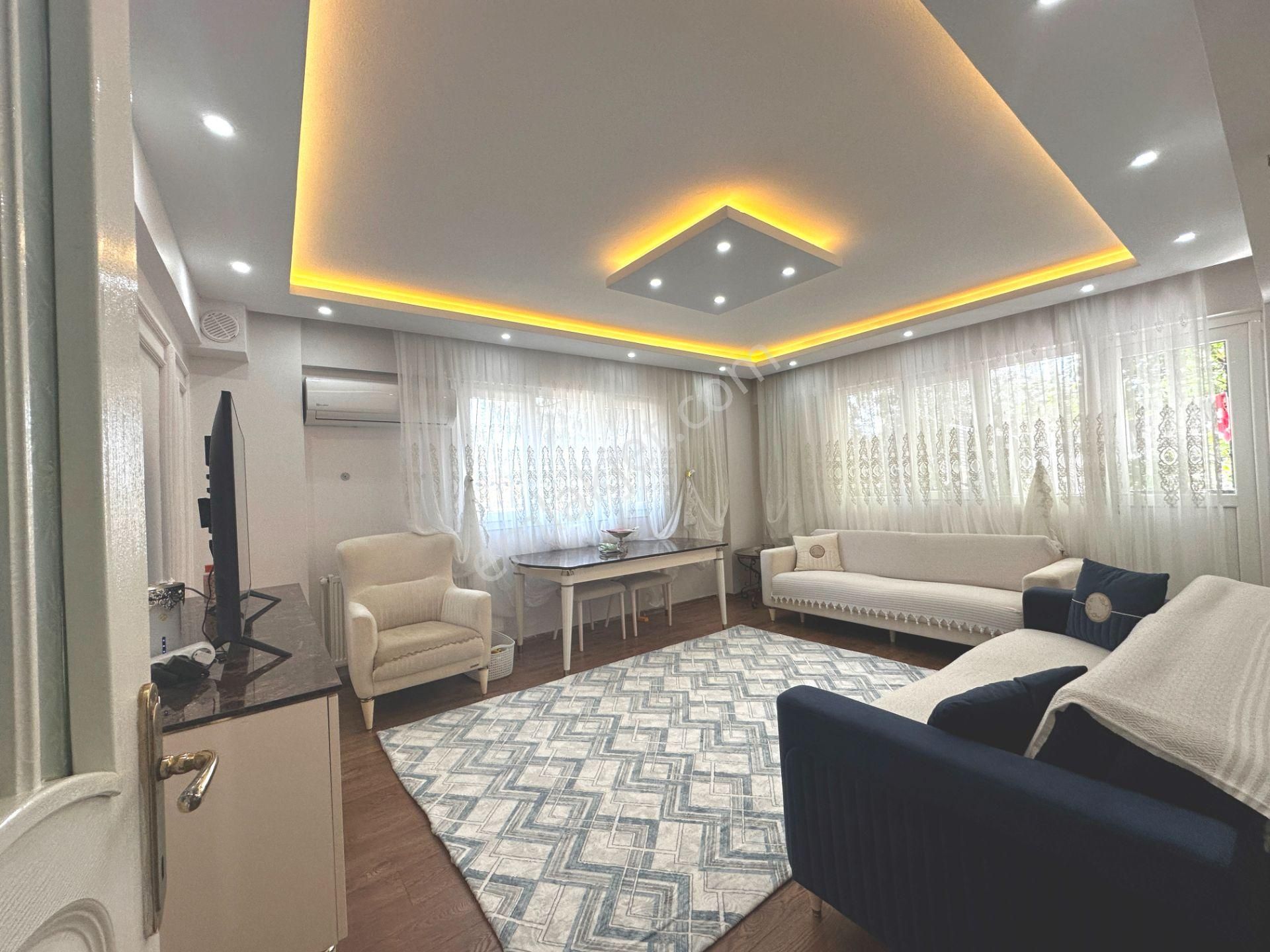 Çalışkan_dan Günaltay Mah. Park Cepheli 3+1 Satılık Daire.