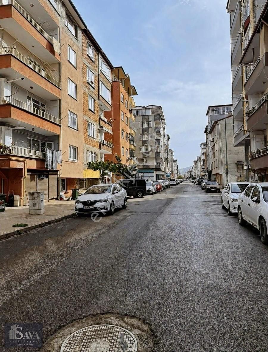Sava Yapı Emlaktan Bahçelievler Mah Kiralık İşyeri