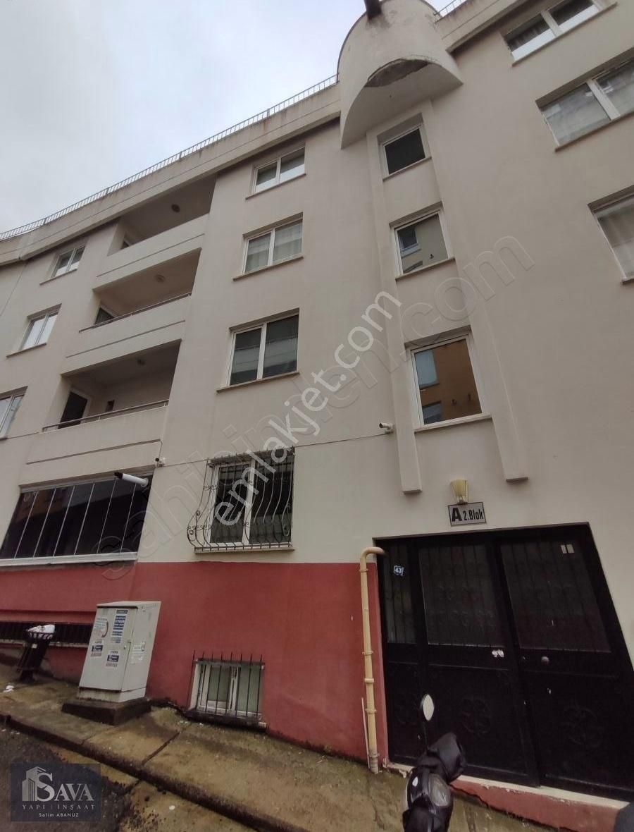 Sava Gayrimenkul Gaziler Mahallesi Acar Tepe Evleri Kiralık 3+1