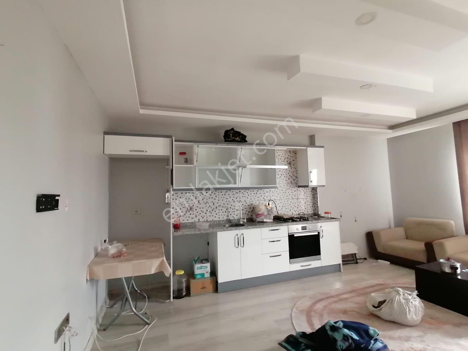Sarıçam Belediye Hemen Yanın Başında 2+!1 Daire Aylık 12 Bin