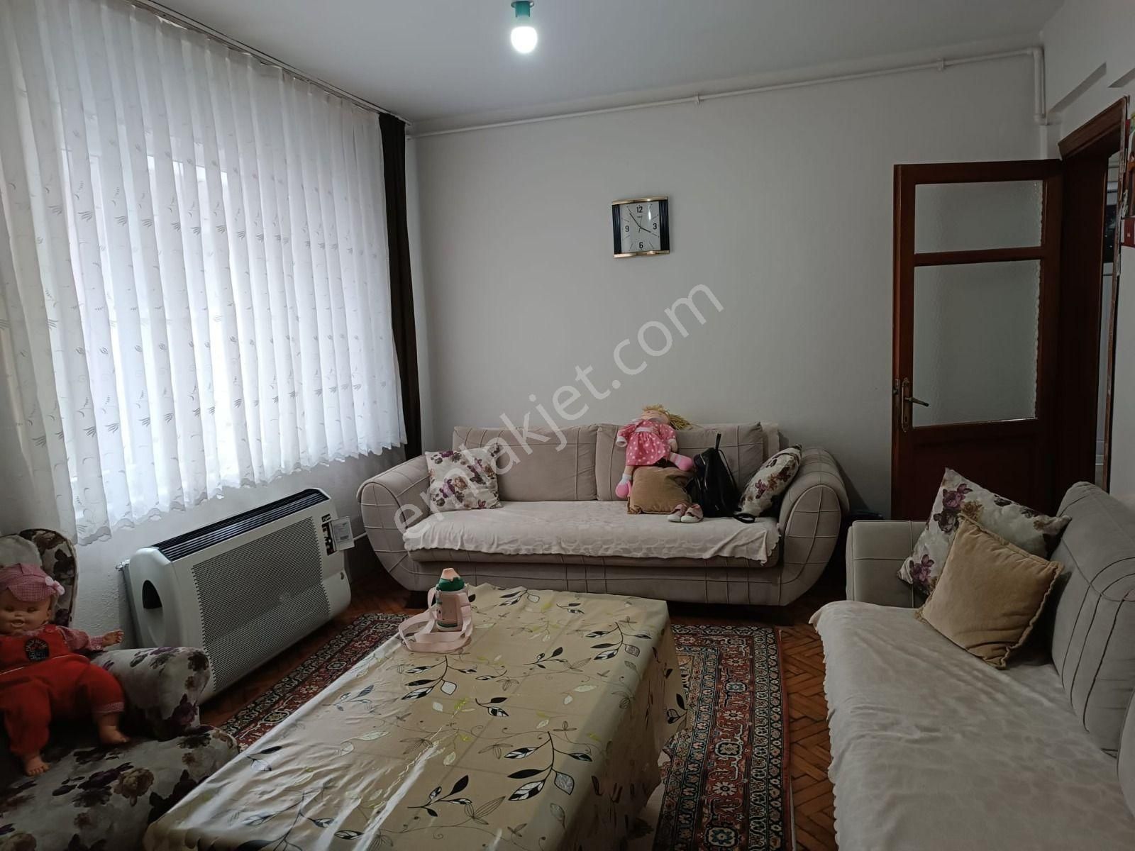 Maltepe Mahallesi 2 Katlı Müstakil Bina