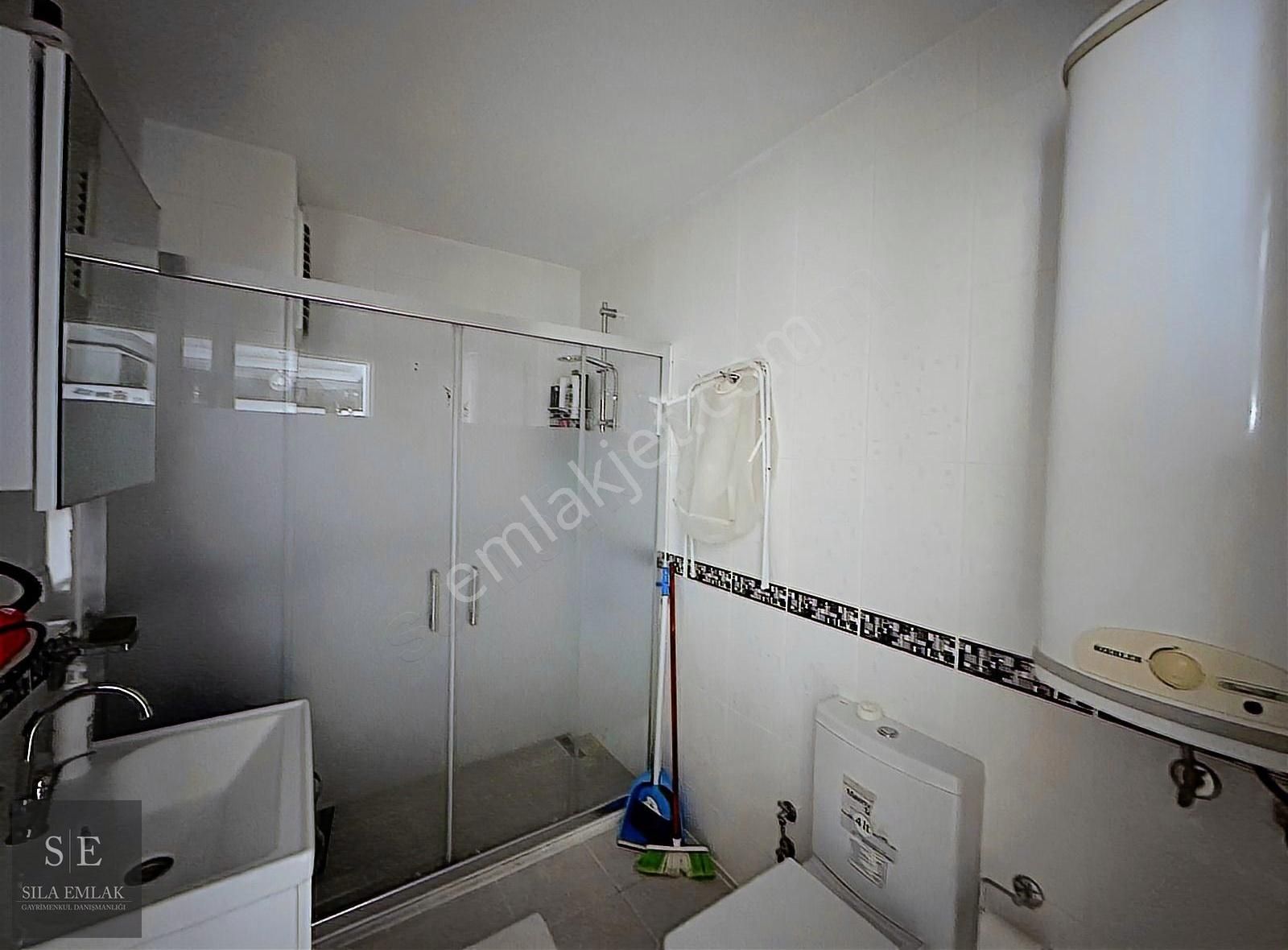 Sıla Emlak'tan Güllük'te Havuzlu Site İçerisinde 2+1 - Görsel 6