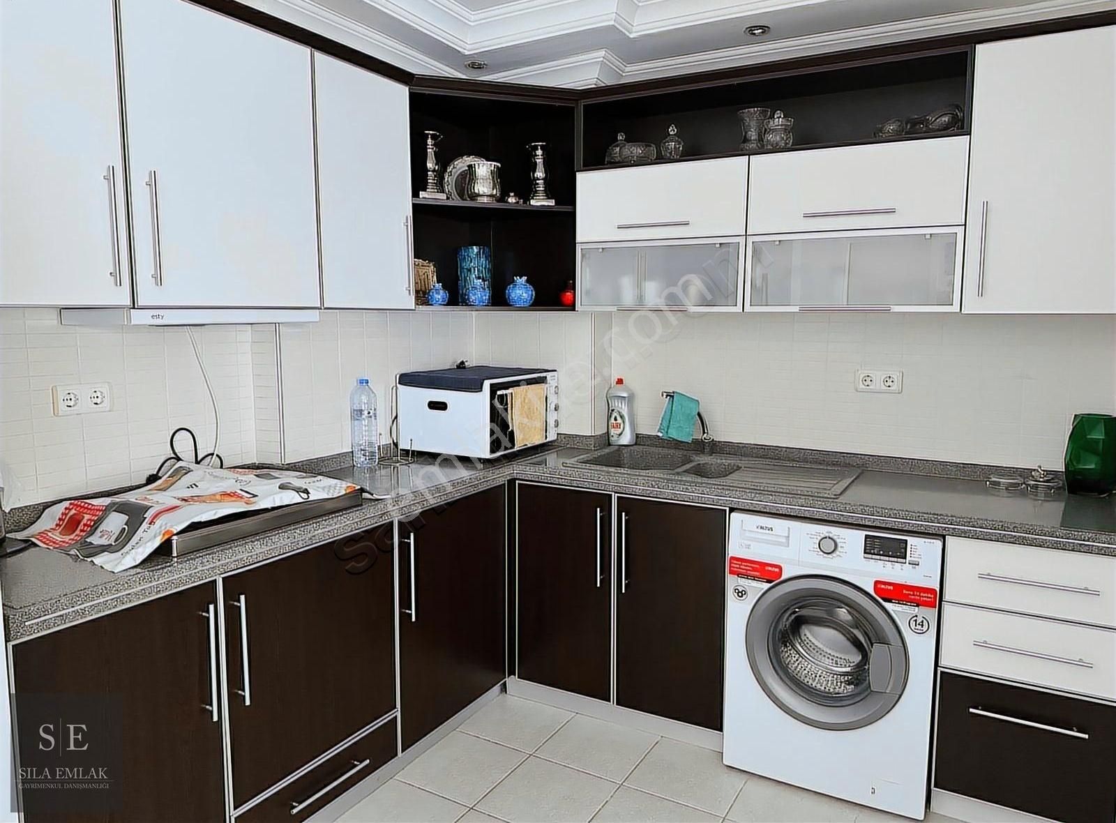 Sıla Emlak'tan Güllük'te Havuzlu Site İçerisinde 2+1 - Görsel 4