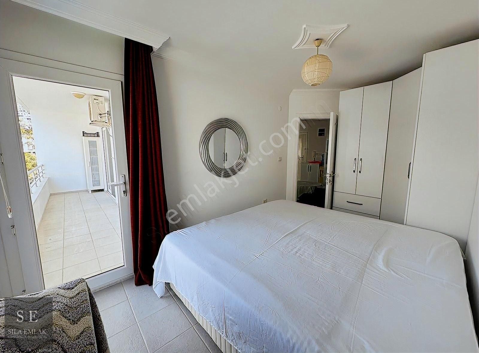 Sıla Emlak'tan Güllük'te Havuzlu Site İçerisinde 2+1 - Görsel 9