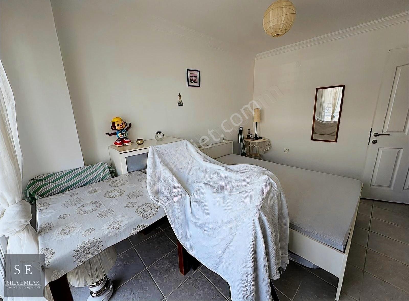 Sıla Emlak'tan Güllük'te Havuzlu Site İçerisinde 2+1 - Görsel 10