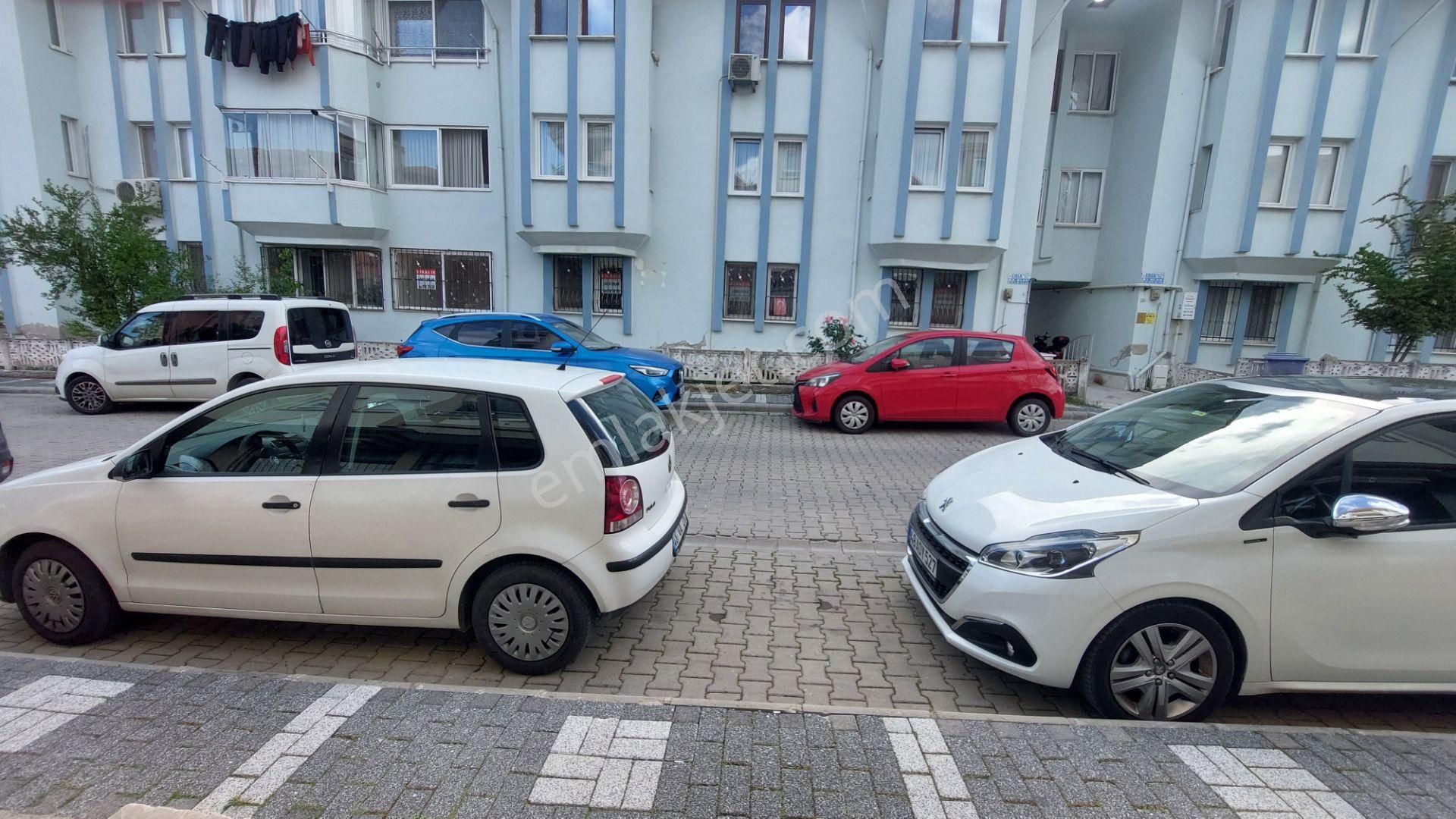 Muğla Merkez Orhaniye Mahallesin De 3+1doğalgazlı,kaloriferli Daire