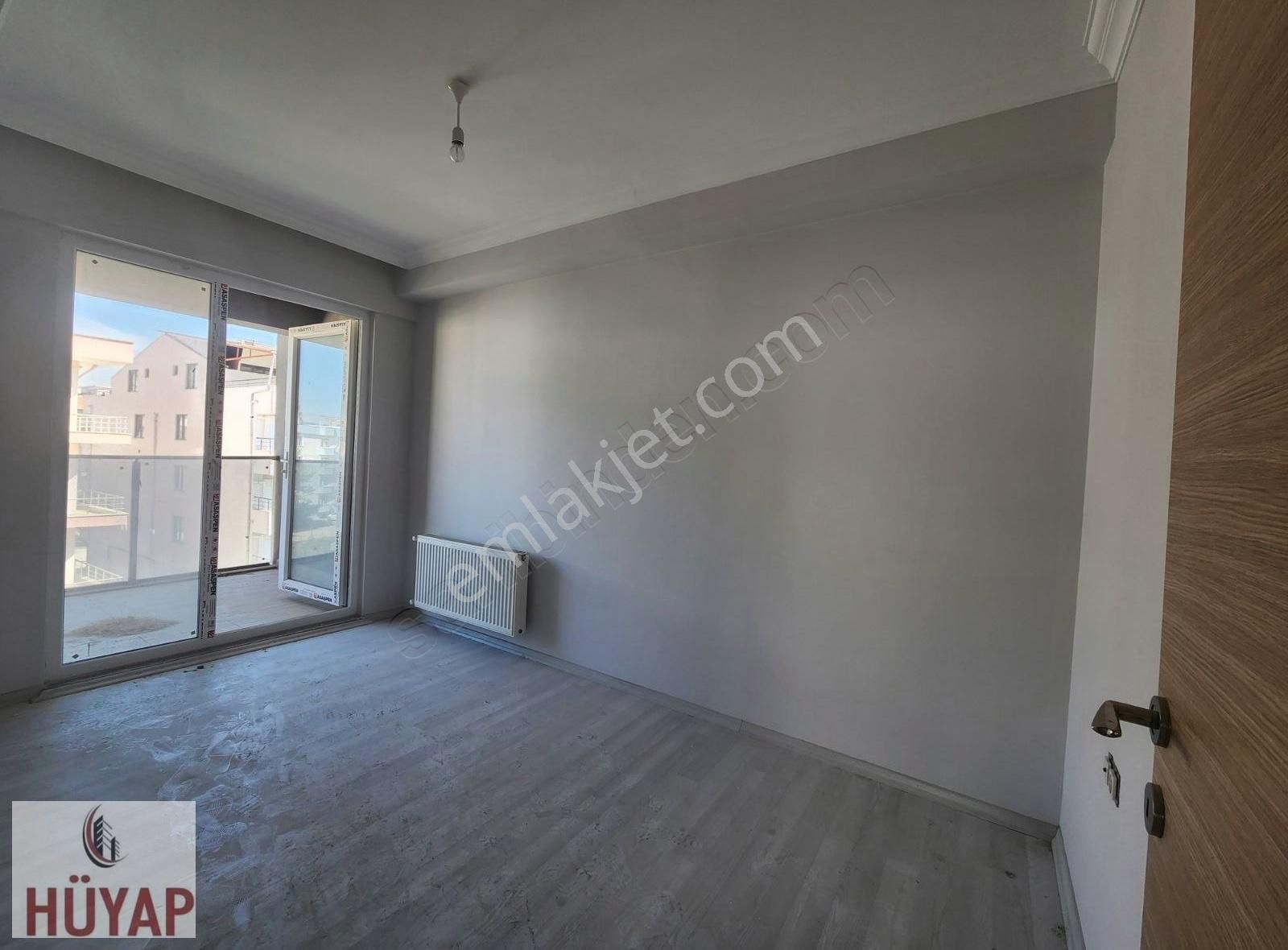 Çanakkale Lapsekı 5+2 Denız Manzaralı Satılık Daıre - Görsel 23