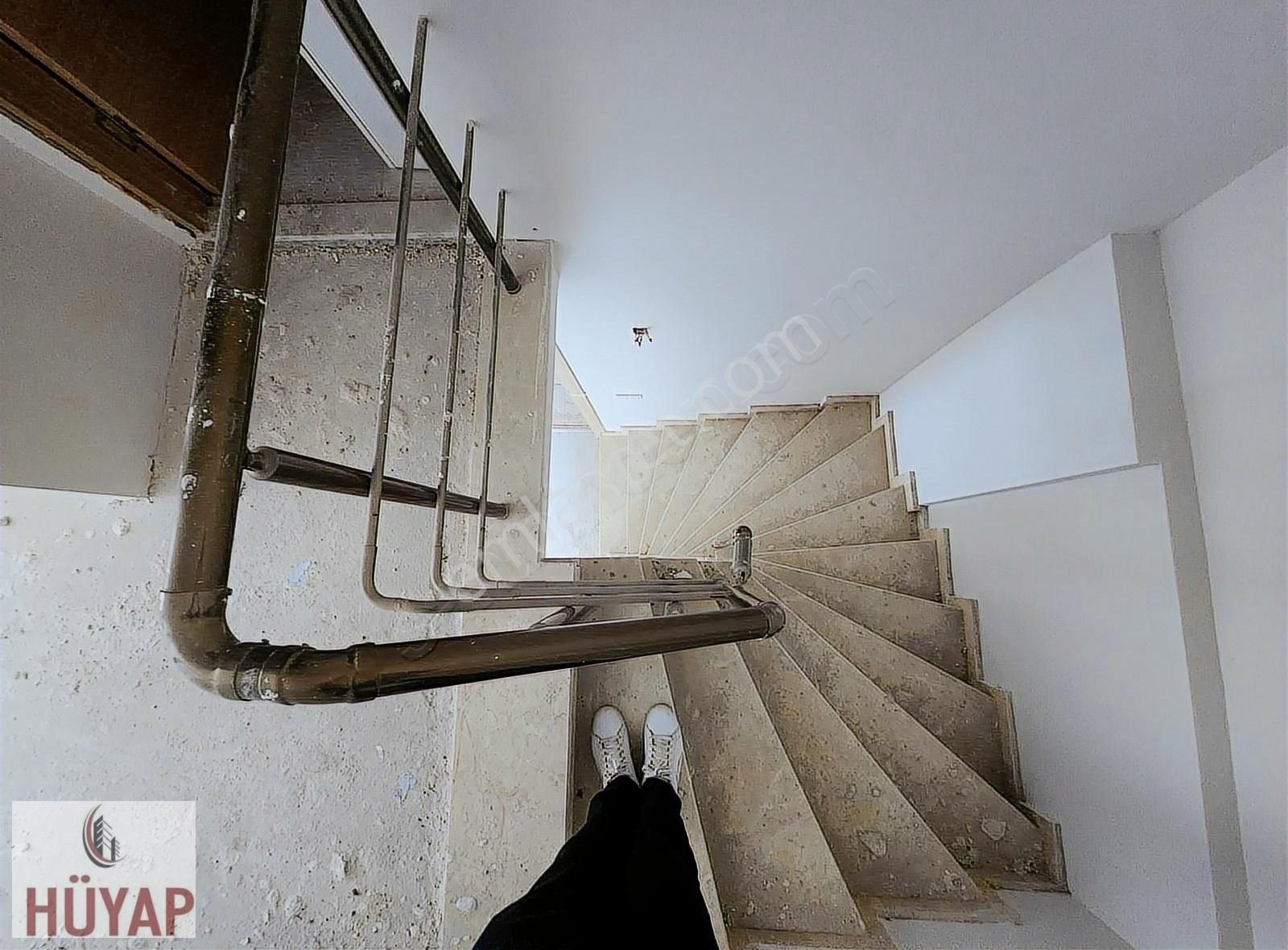 Çanakkale Lapsekı 5+2 Denız Manzaralı Satılık Daıre - Görsel 25