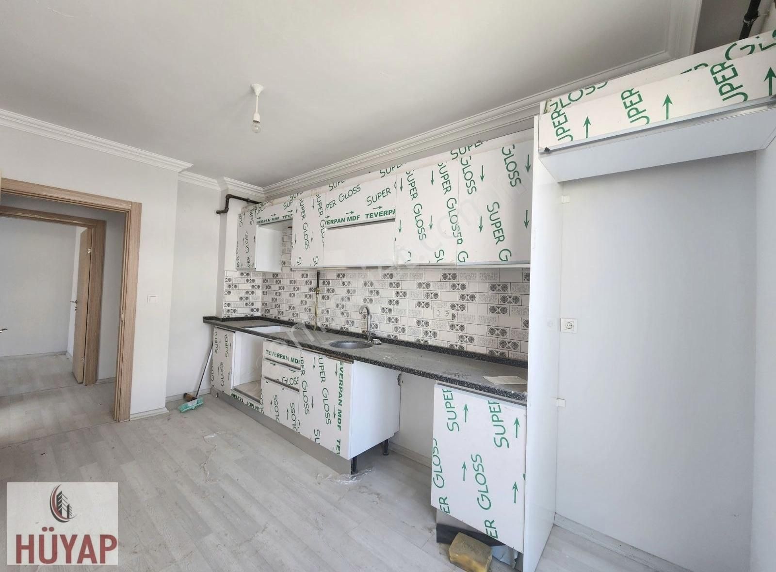Çanakkale Lapsekı 5+2 Denız Manzaralı Satılık Daıre - Görsel 29