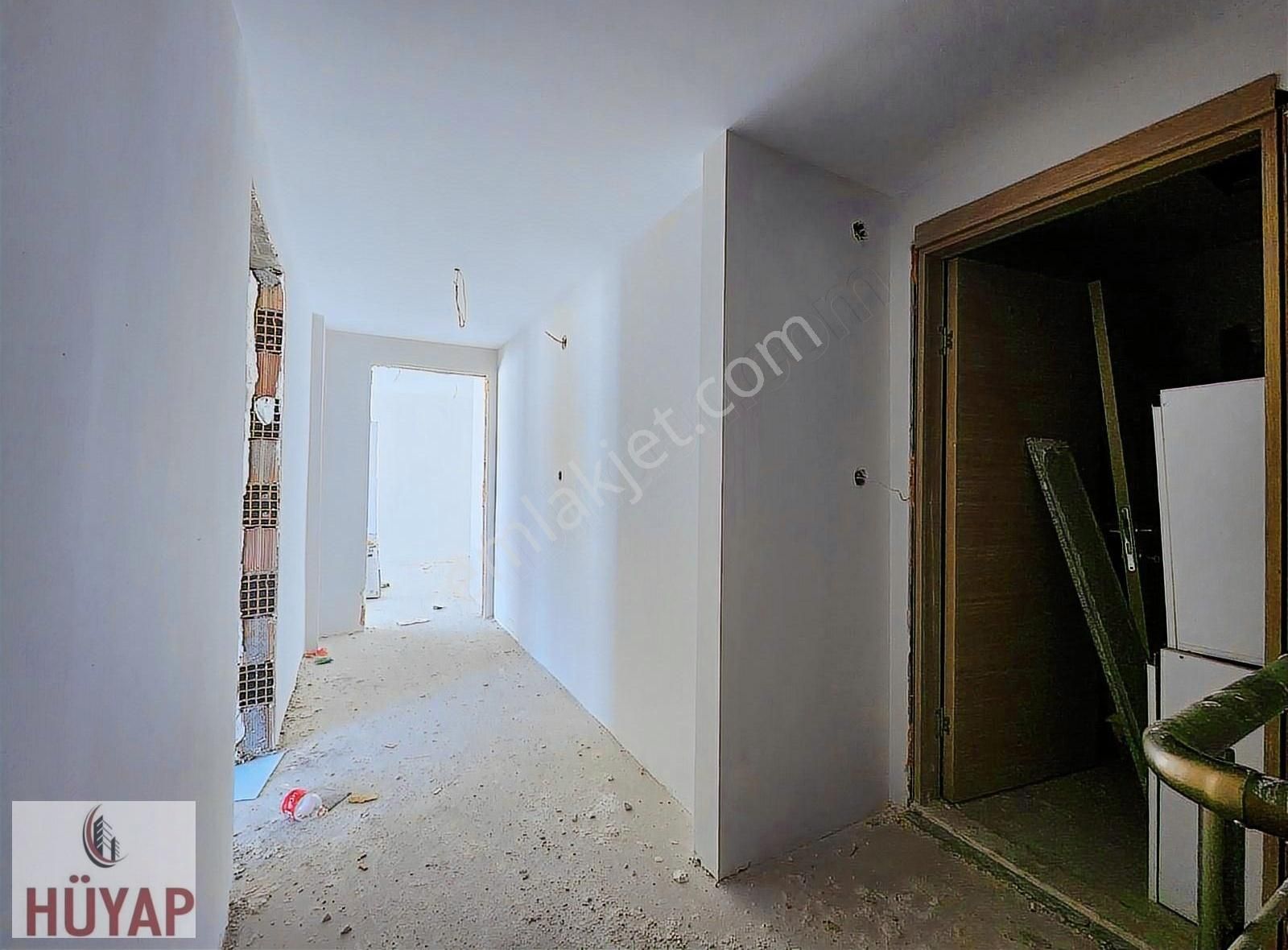 Çanakkale Lapsekı 5+2 Denız Manzaralı Satılık Daıre - Görsel 17