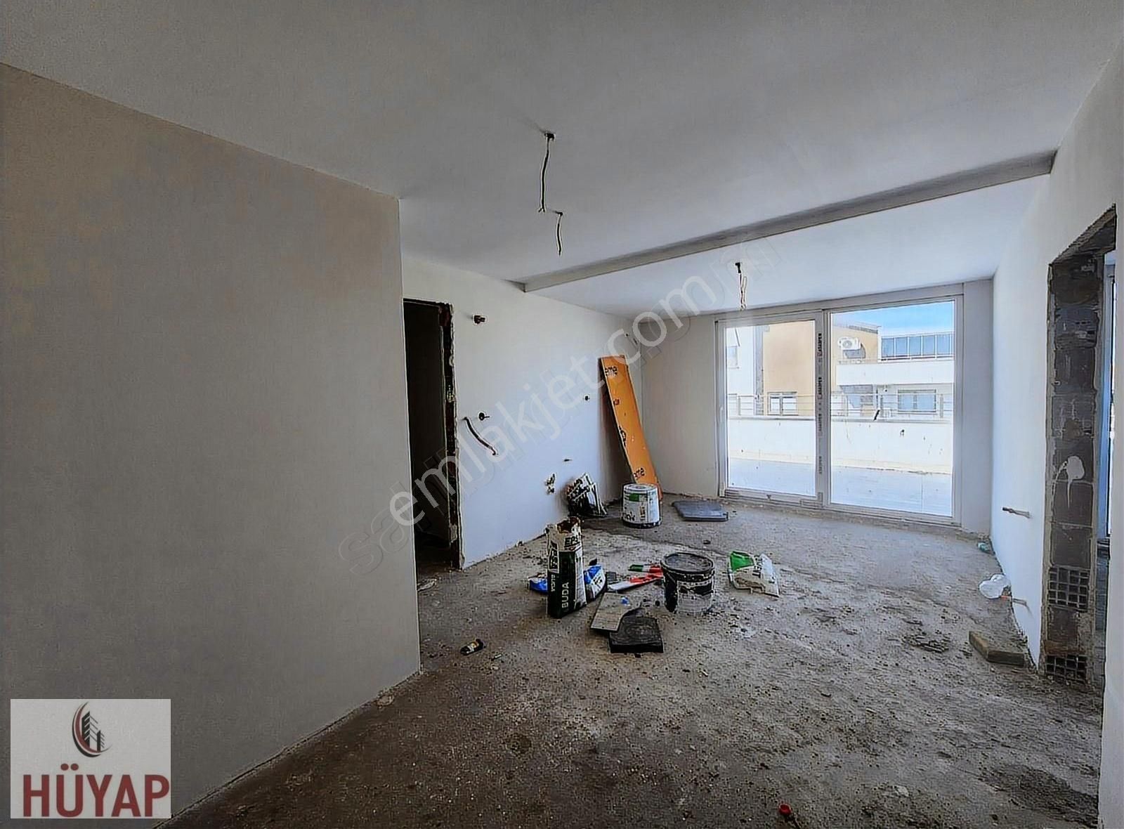 Çanakkale Lapsekı 5+2 Denız Manzaralı Satılık Daıre - Görsel 20