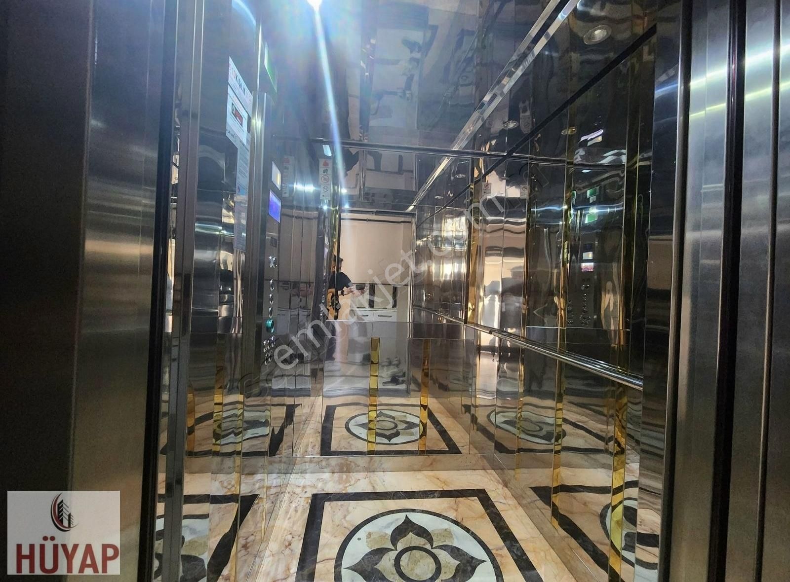 Çanakkale Lapsekı 5+2 Denız Manzaralı Satılık Daıre - Görsel 12