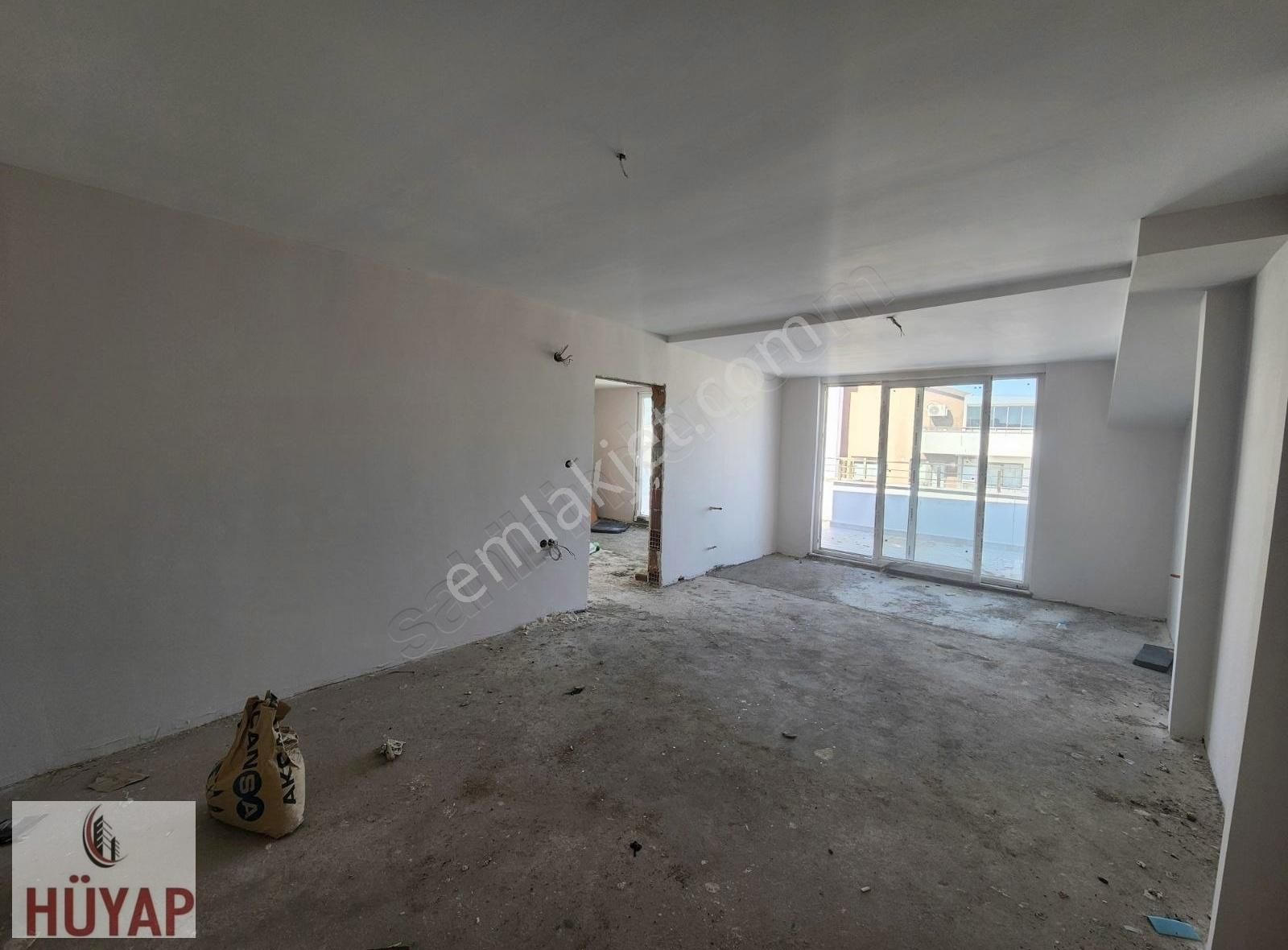Çanakkale Lapsekı 5+2 Denız Manzaralı Satılık Daıre - Görsel 30