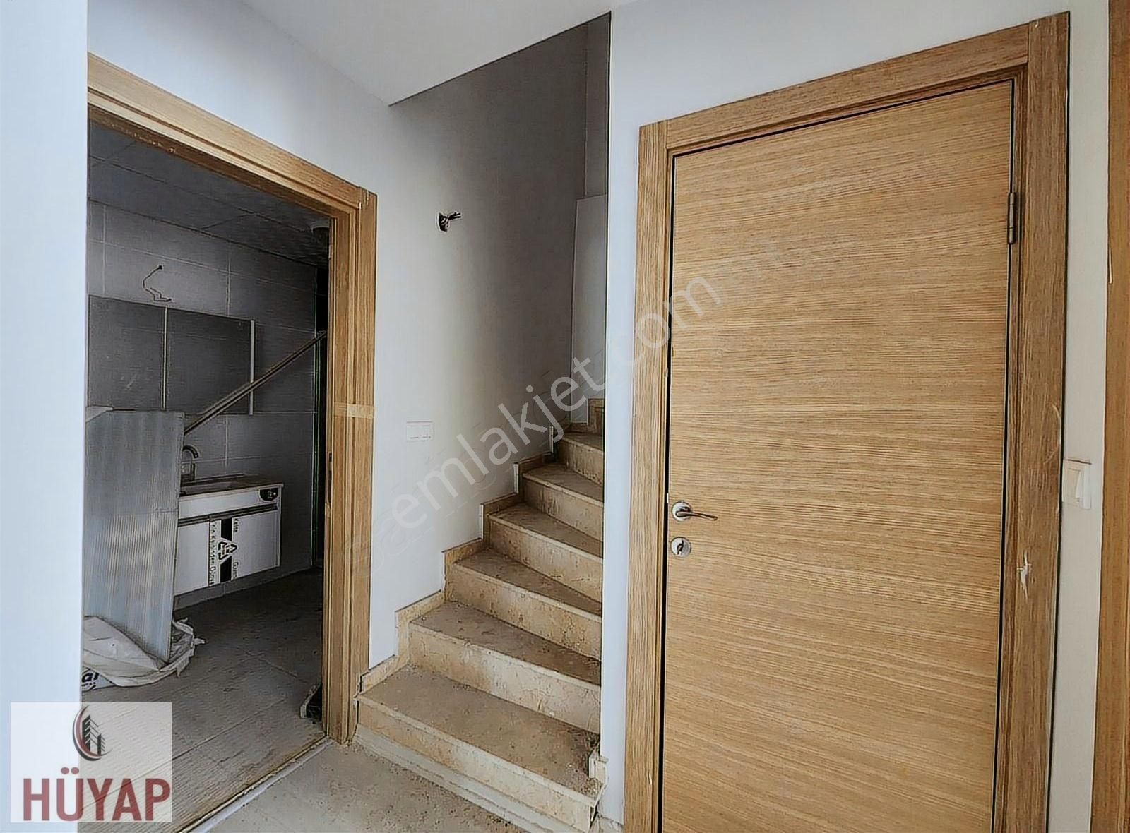 Çanakkale Lapsekı 5+2 Denız Manzaralı Satılık Daıre - Görsel 33
