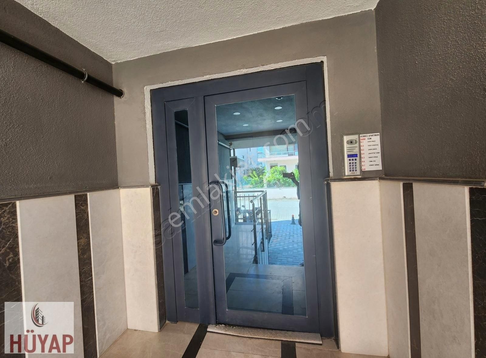 Çanakkale Lapsekı 5+2 Denız Manzaralı Satılık Daıre - Görsel 21