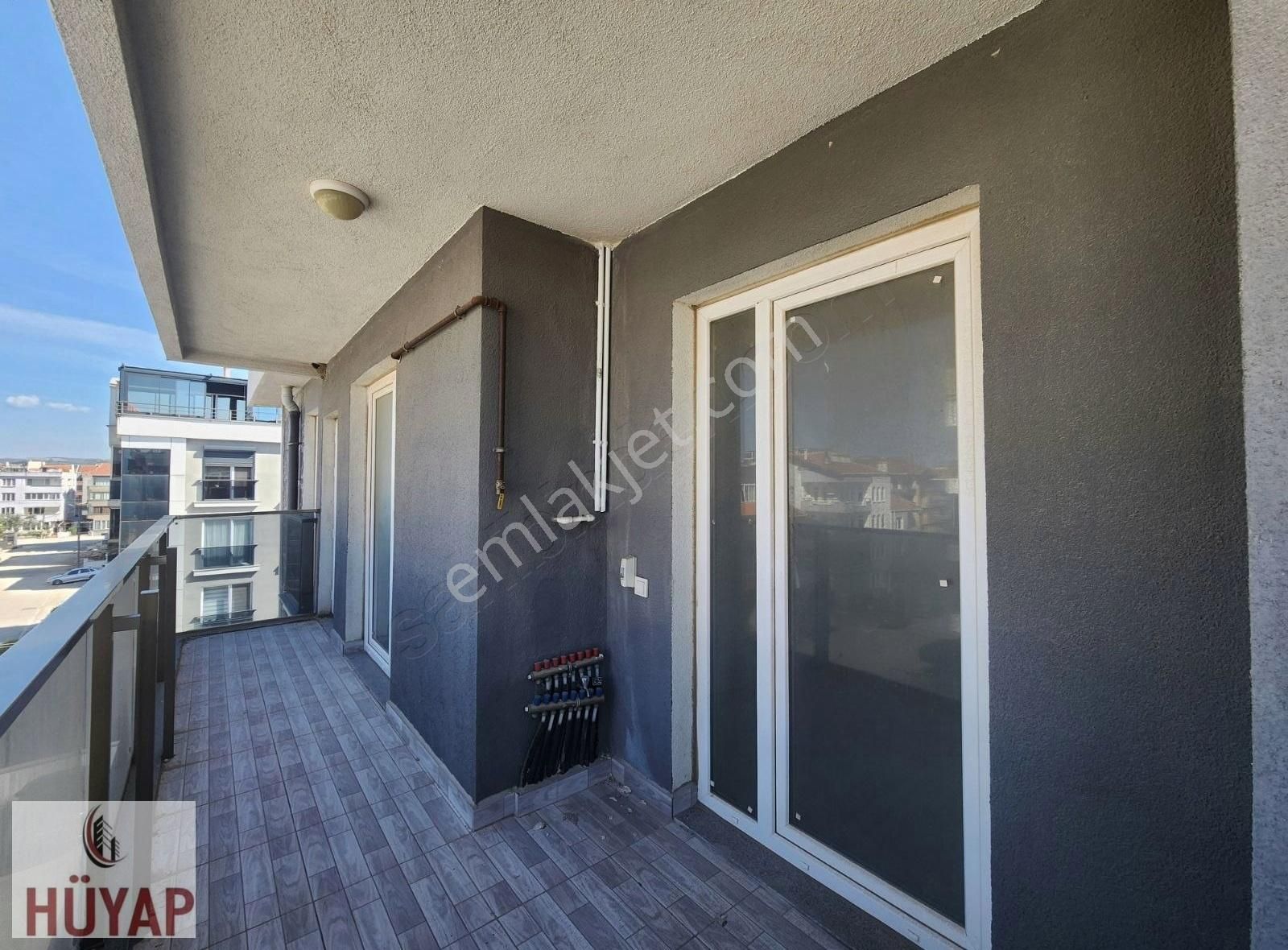Çanakkale Lapsekı 5+2 Denız Manzaralı Satılık Daıre - Görsel 3