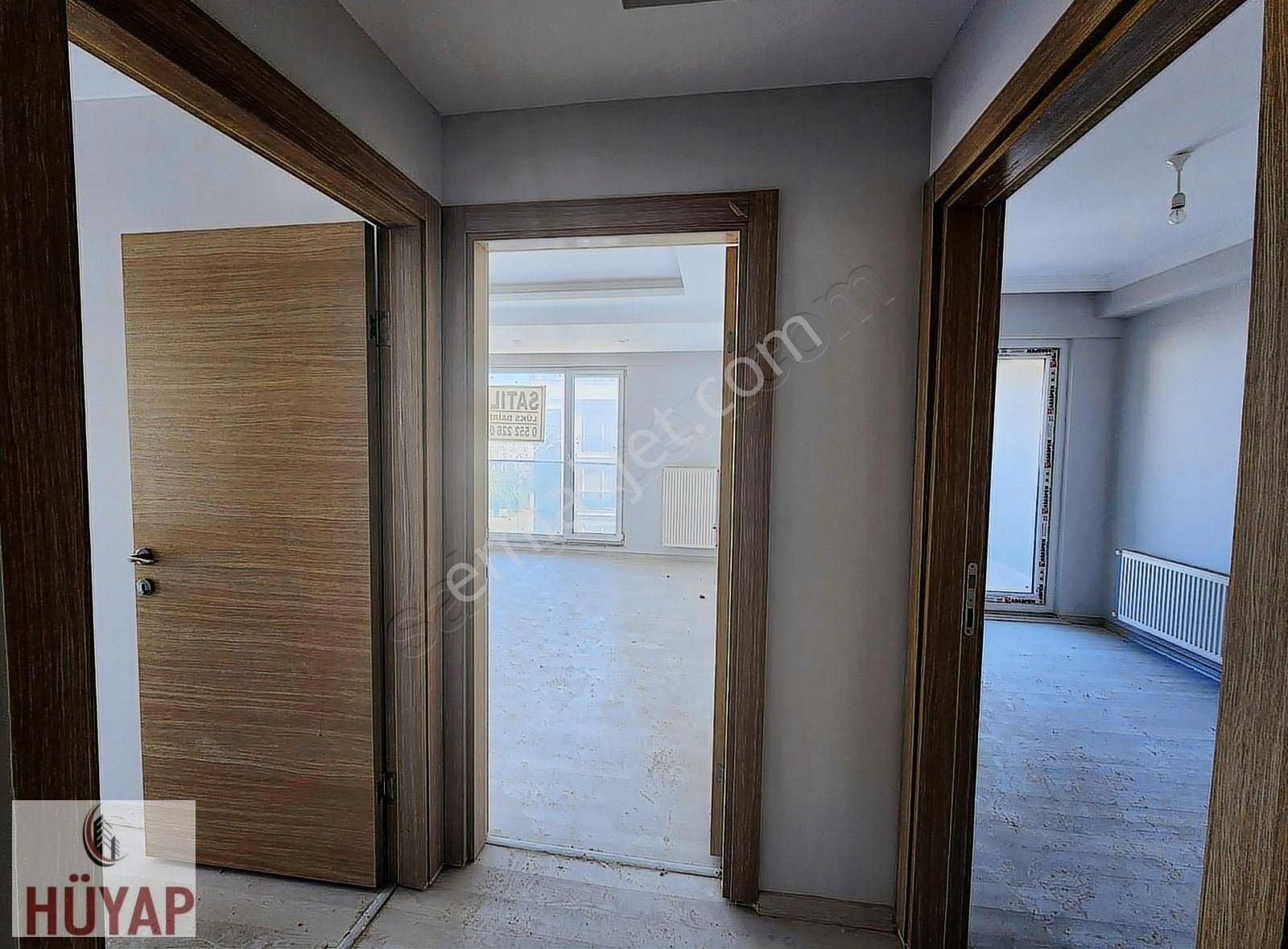 Çanakkale Lapsekı 5+2 Denız Manzaralı Satılık Daıre - Görsel 19