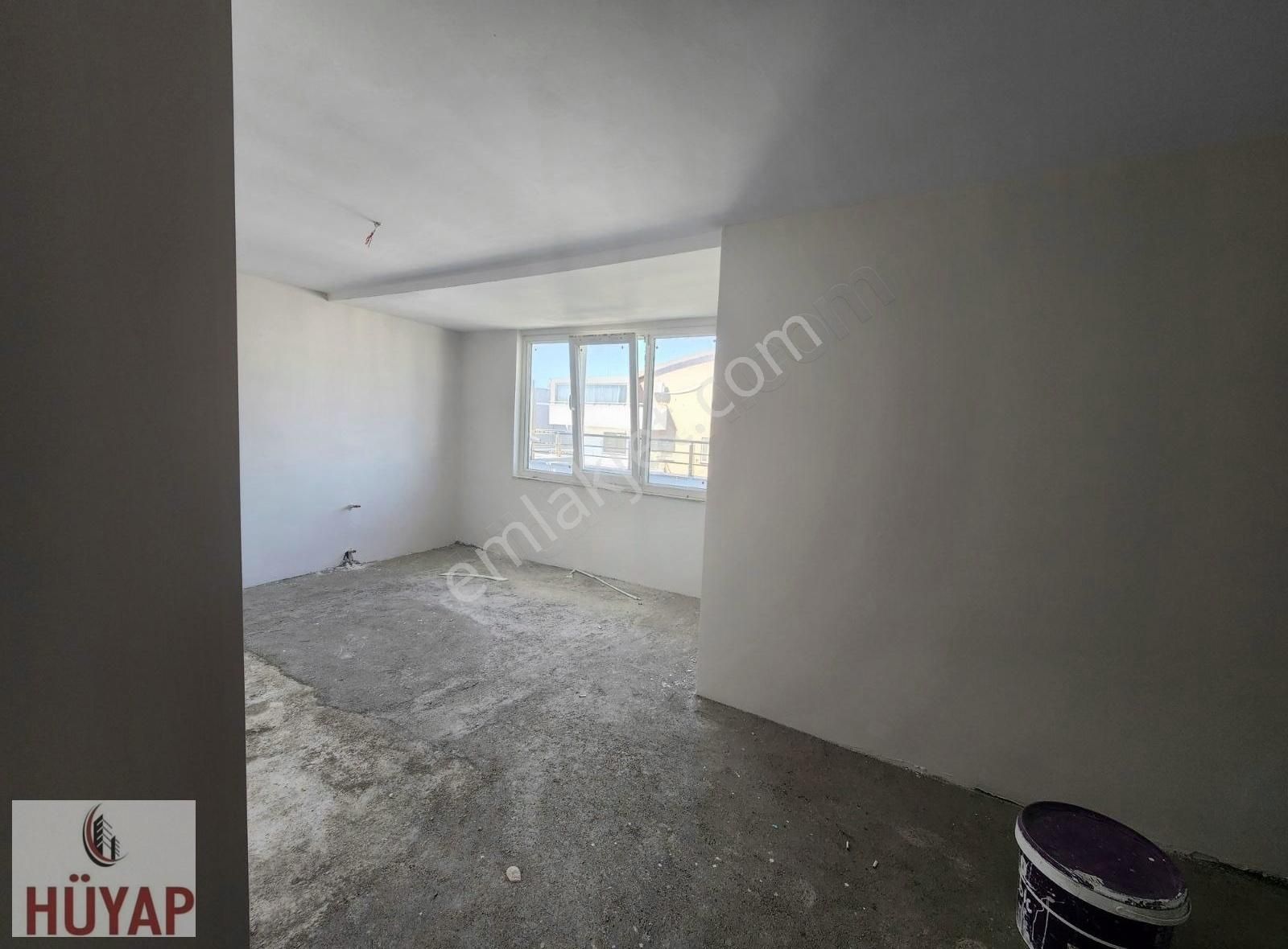 Çanakkale Lapsekı 5+2 Denız Manzaralı Satılık Daıre - Görsel 18