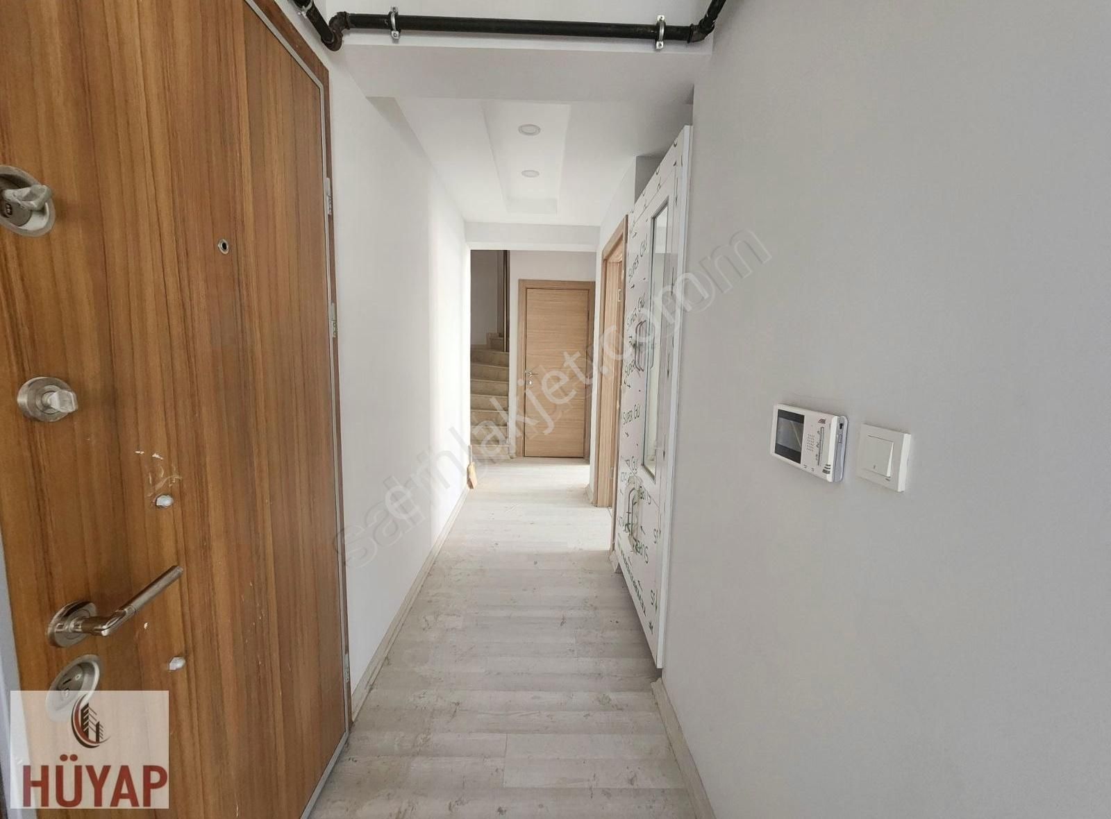 Çanakkale Lapsekı 5+2 Denız Manzaralı Satılık Daıre - Görsel 24