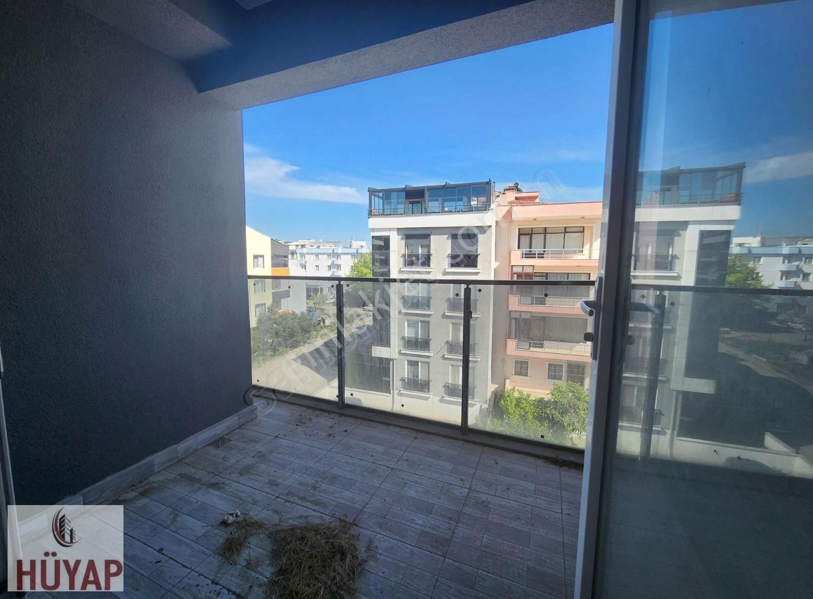 Çanakkale Lapsekı 5+2 Denız Manzaralı Satılık Daıre - Görsel 8