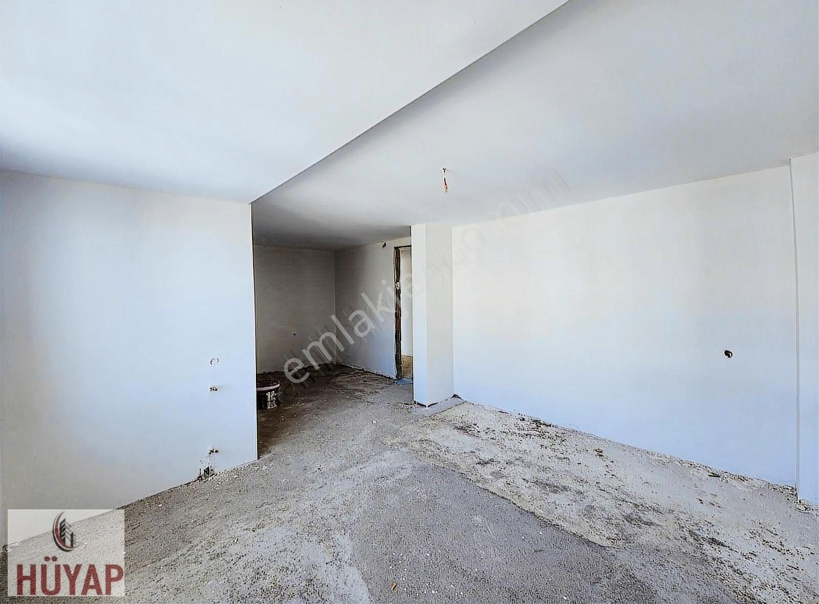 Çanakkale Lapsekı 5+2 Denız Manzaralı Satılık Daıre - Görsel 5