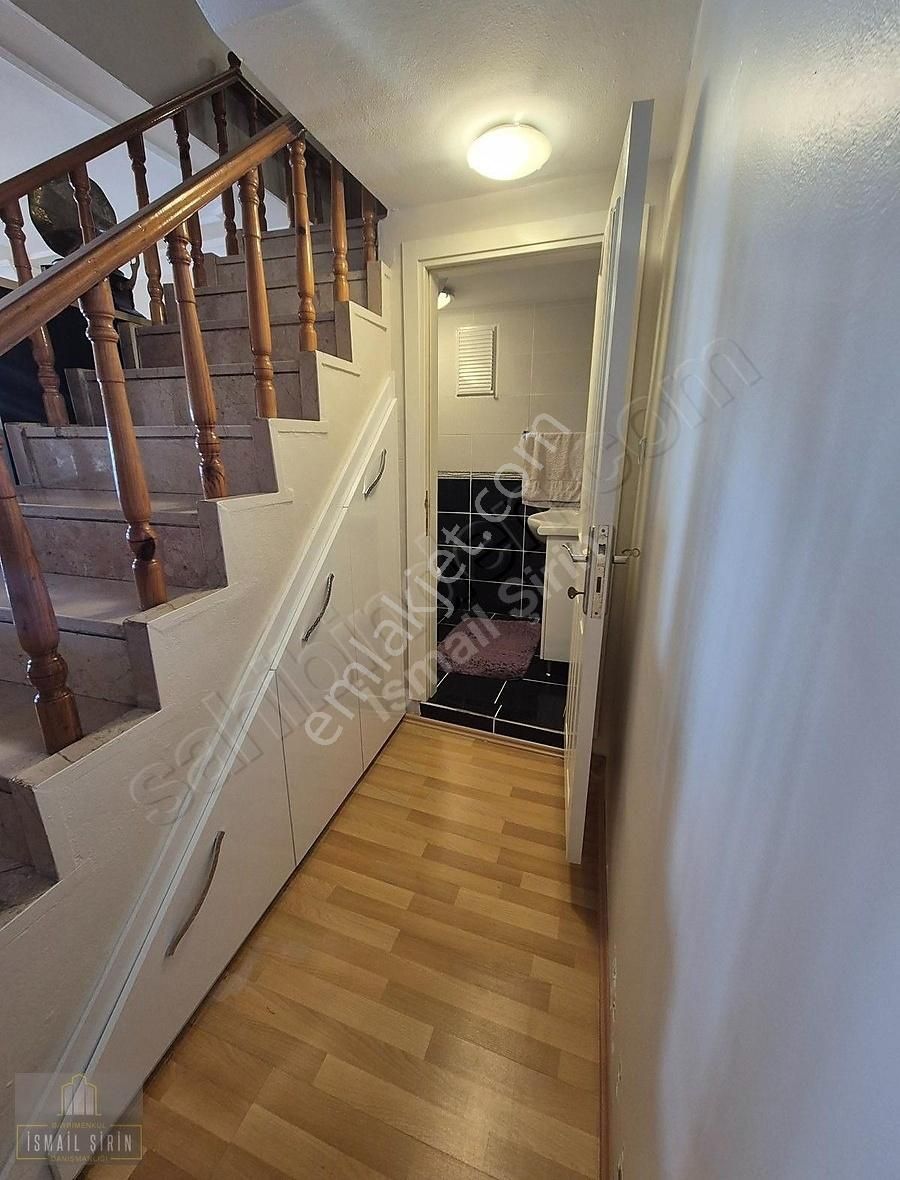 İsmail Şirinden Manastırda Deniz Manzaralı Müstakil Villa - Görsel 32