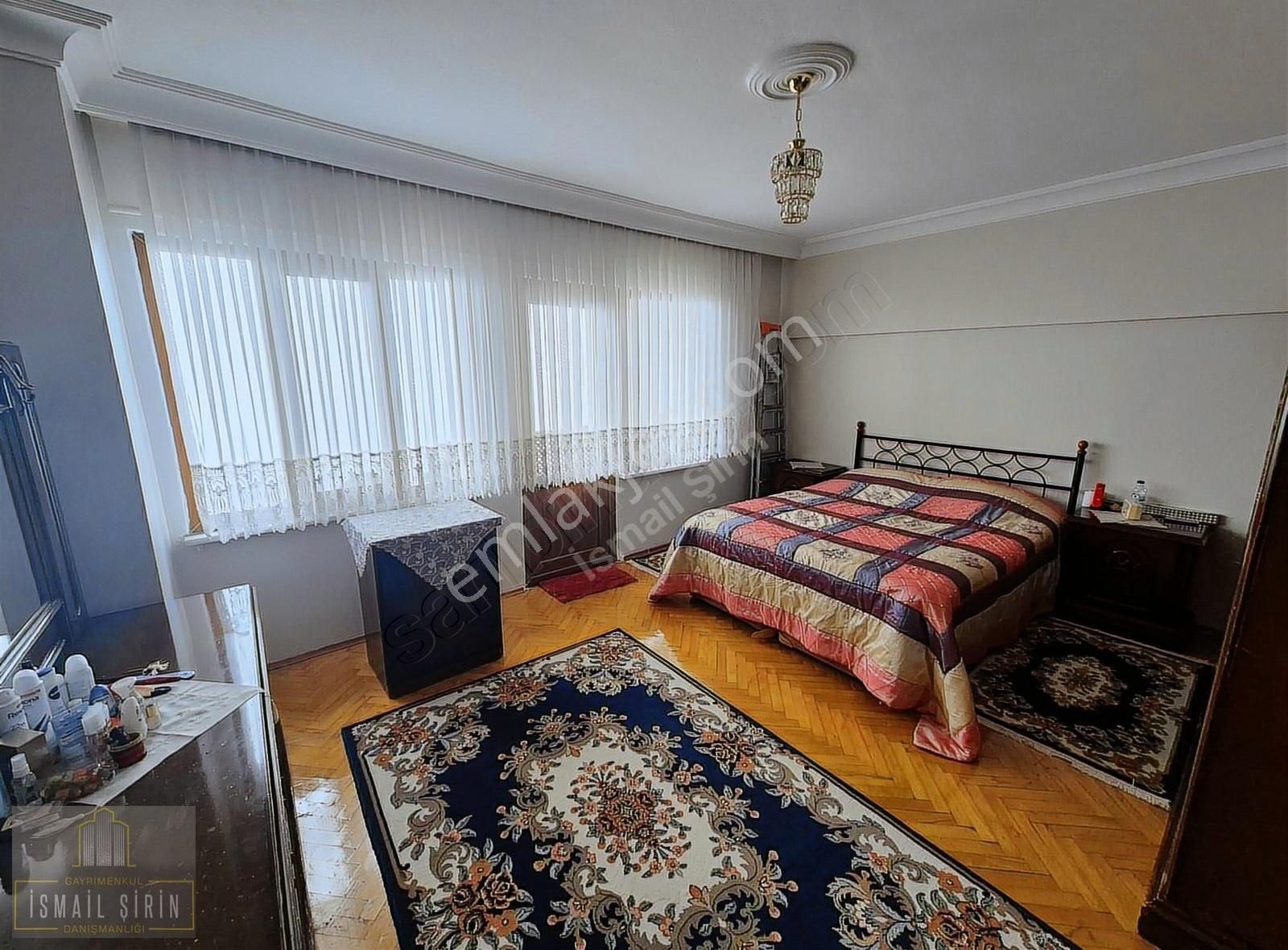 İsmail Şirinden Manastırda Deniz Manzaralı Müstakil Villa - Görsel 31