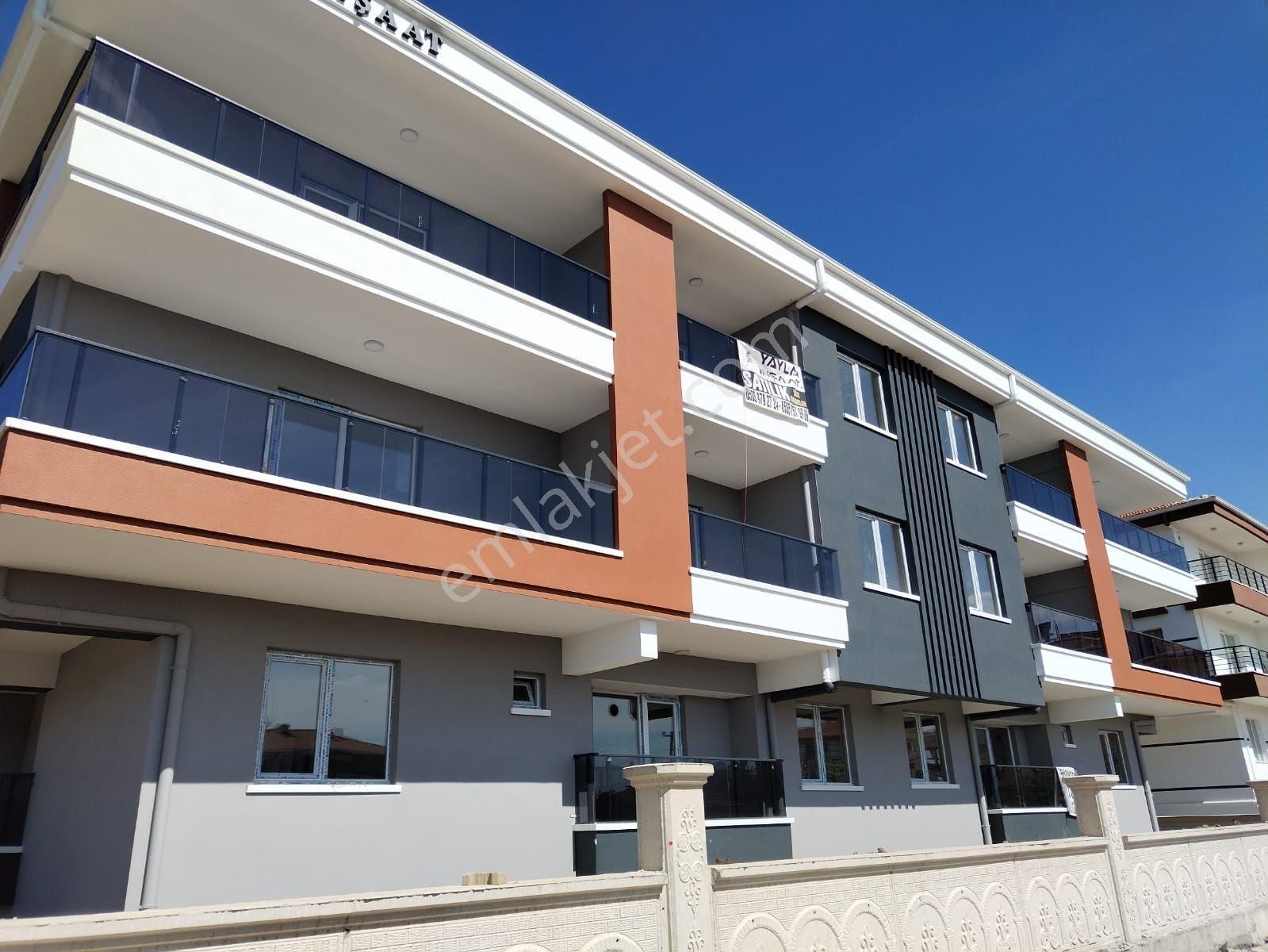 Çubuk, Esenboğa Merkez Mah., Yatırıma Uygun 2+1 Satılık Daire