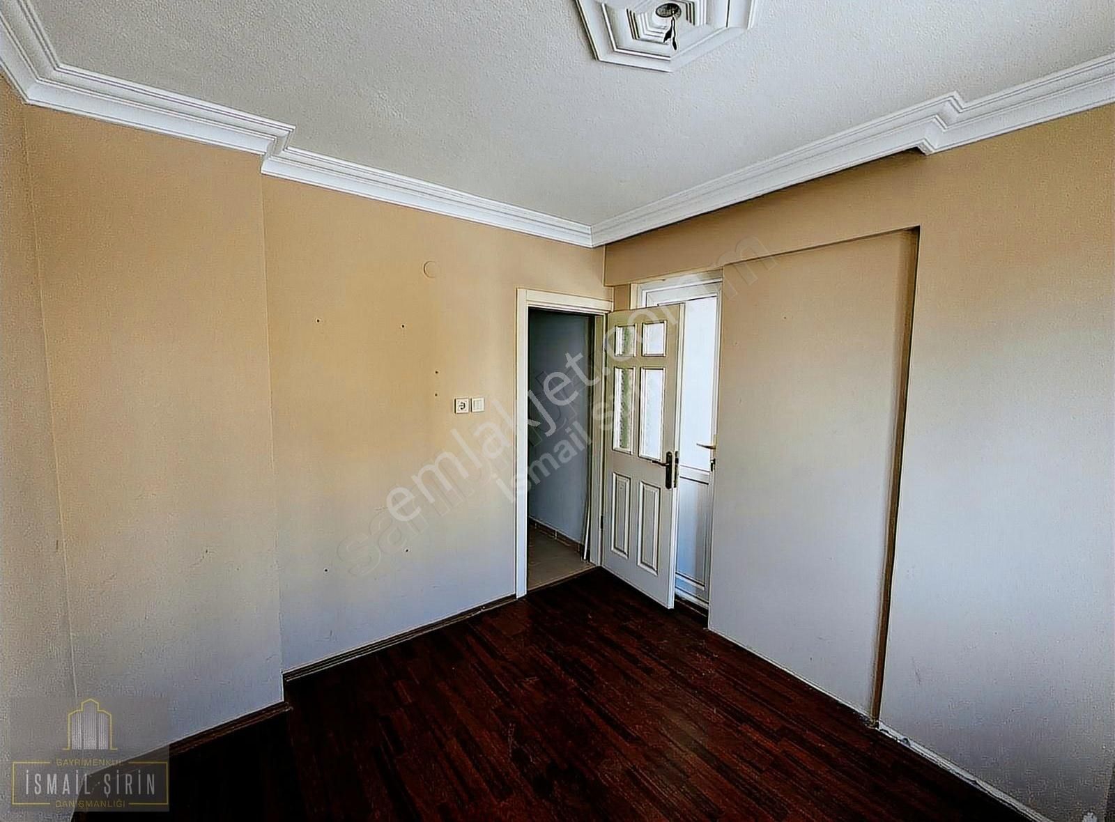 İsmail Şirinden Manastırda Deniz Manzaralı Site İçi 3+1 Daire - Görsel 31