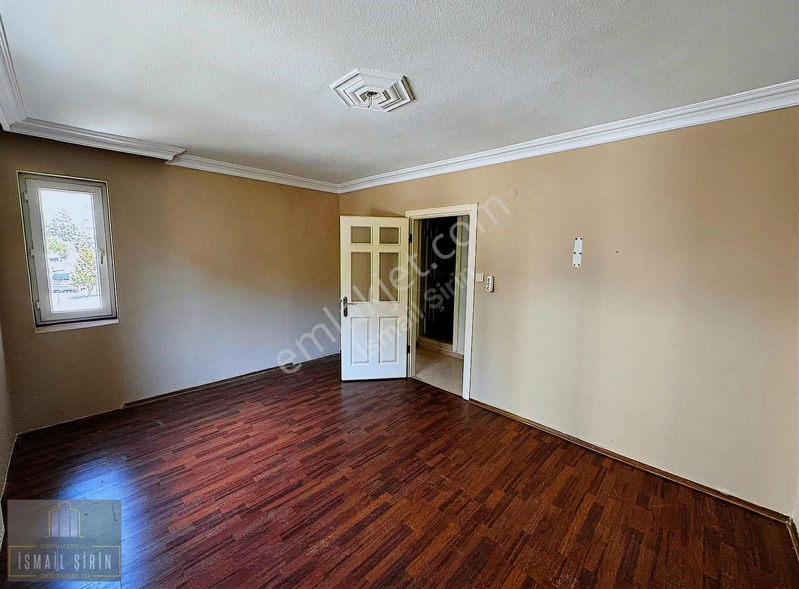 İsmail Şirinden Manastırda Deniz Manzaralı Site İçi 3+1 Daire - Görsel 5