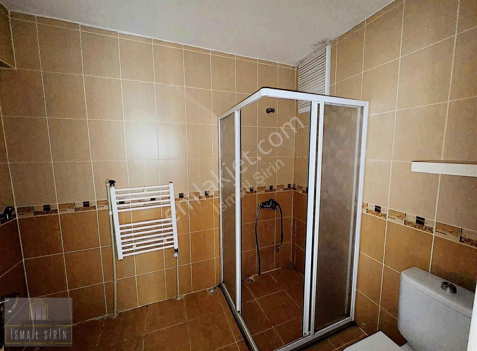 İsmail Şirinden Manastırda Deniz Manzaralı Site İçi 3+1 Daire - Görsel 17