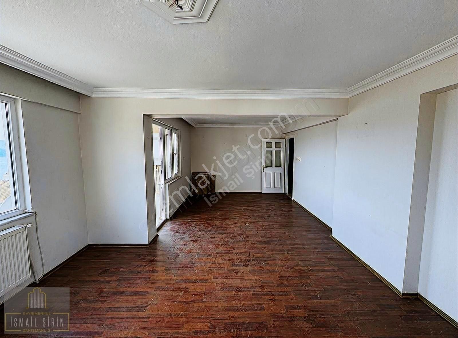 İsmail Şirinden Manastırda Deniz Manzaralı Site İçi 3+1 Daire - Görsel 25