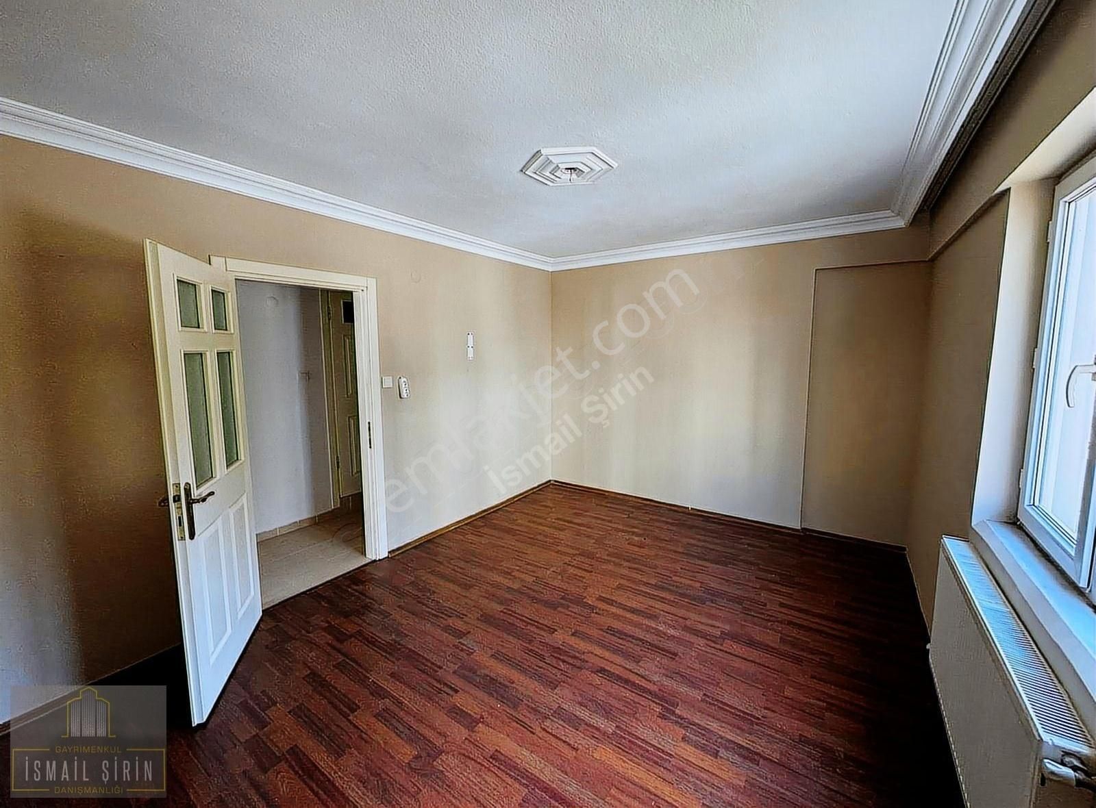İsmail Şirinden Manastırda Deniz Manzaralı Site İçi 3+1 Daire - Görsel 19