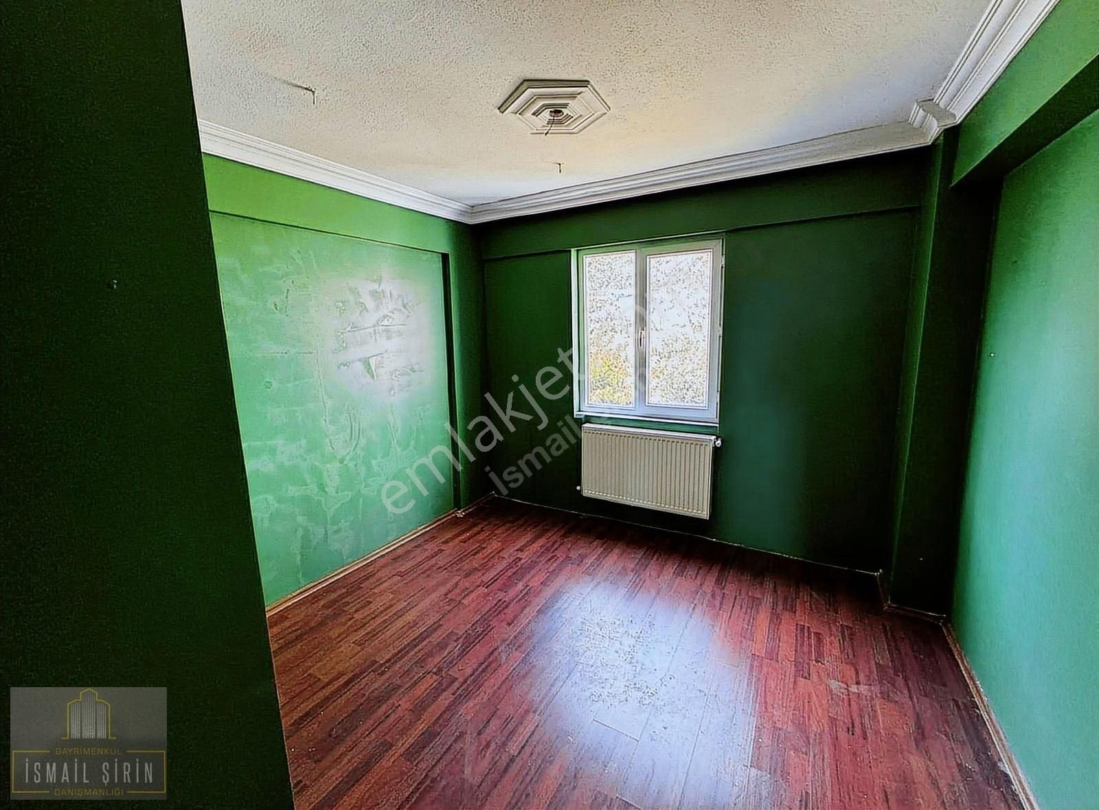 İsmail Şirinden Manastırda Deniz Manzaralı Site İçi 3+1 Daire - Görsel 6