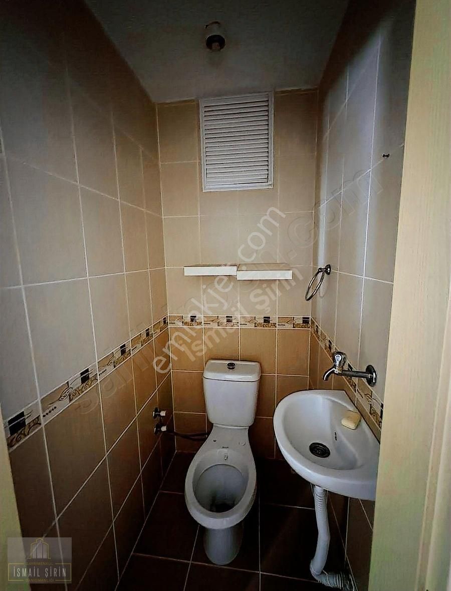 İsmail Şirinden Manastırda Deniz Manzaralı Site İçi 3+1 Daire - Görsel 29