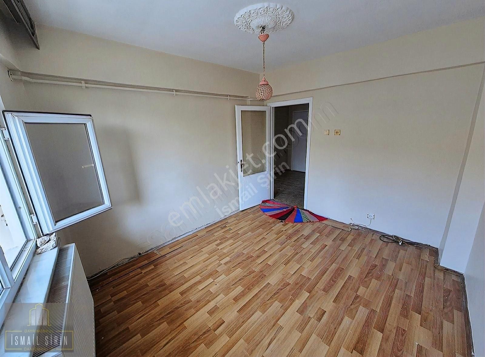 İsmail Şirinden Balıkpazarında Merkezi Konumda Geniş 2+1 Daire - Görsel 25