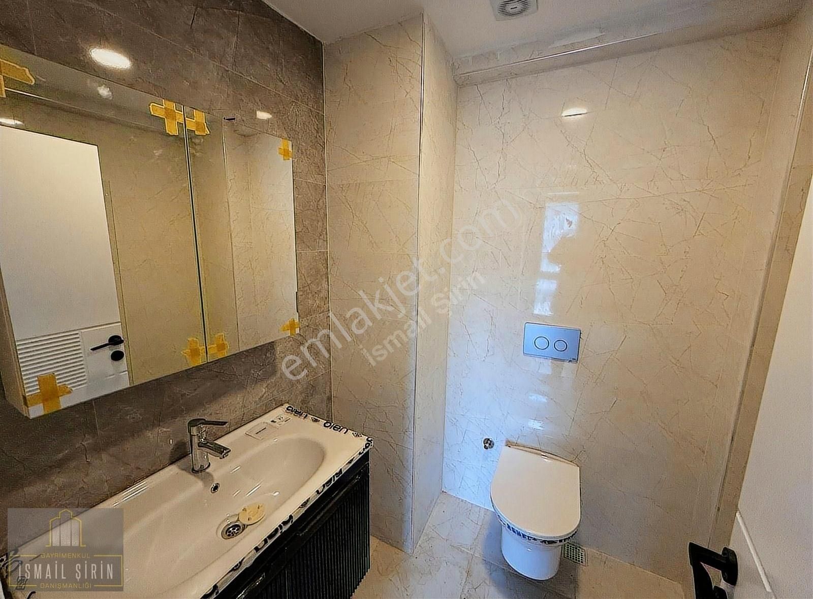 Şirinden Manastırda Yeni Deniz Manzaralı Bulutboğaz Evleri - Görsel 33