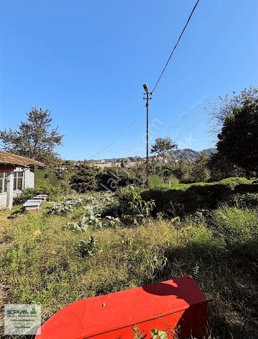 Şimal Emlak'tan Merkez Halatçılar Mahallesinde Satılık Arsa - Görsel 3