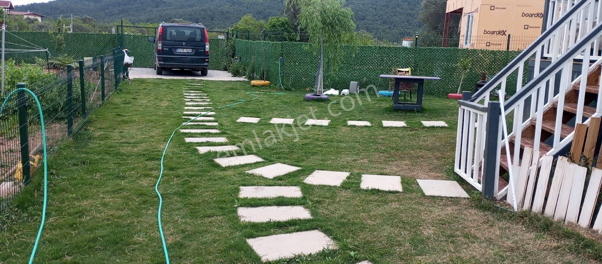 Ak-baş Emlak Tan Saray Yavrusu