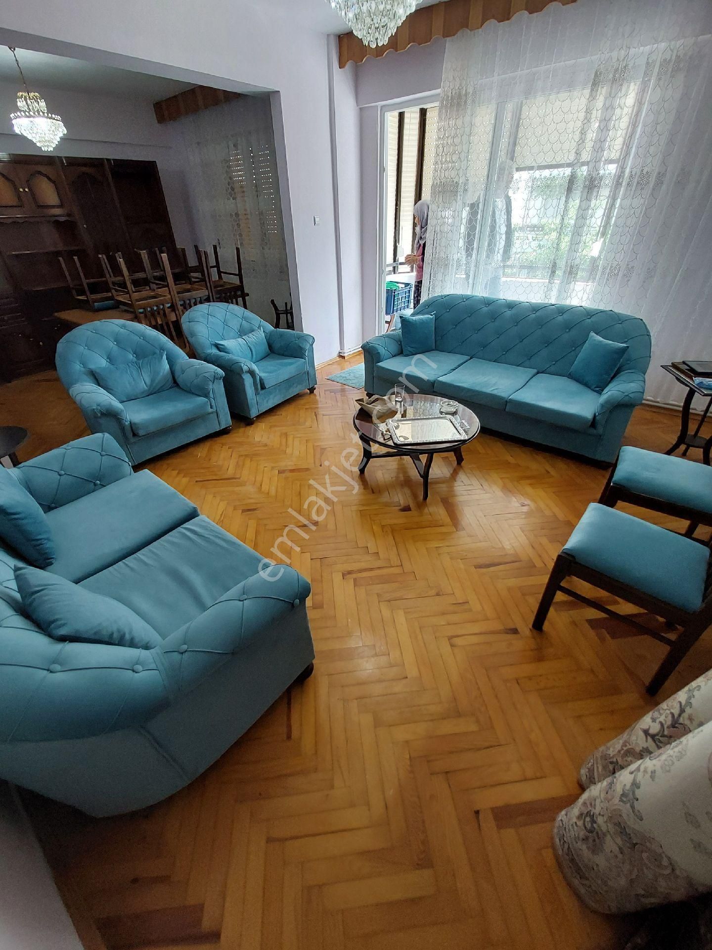 Yıldıztepe Mahallesinde 3+1 Doğalgazlı 2 Nci Kat Kullanışlı Daire