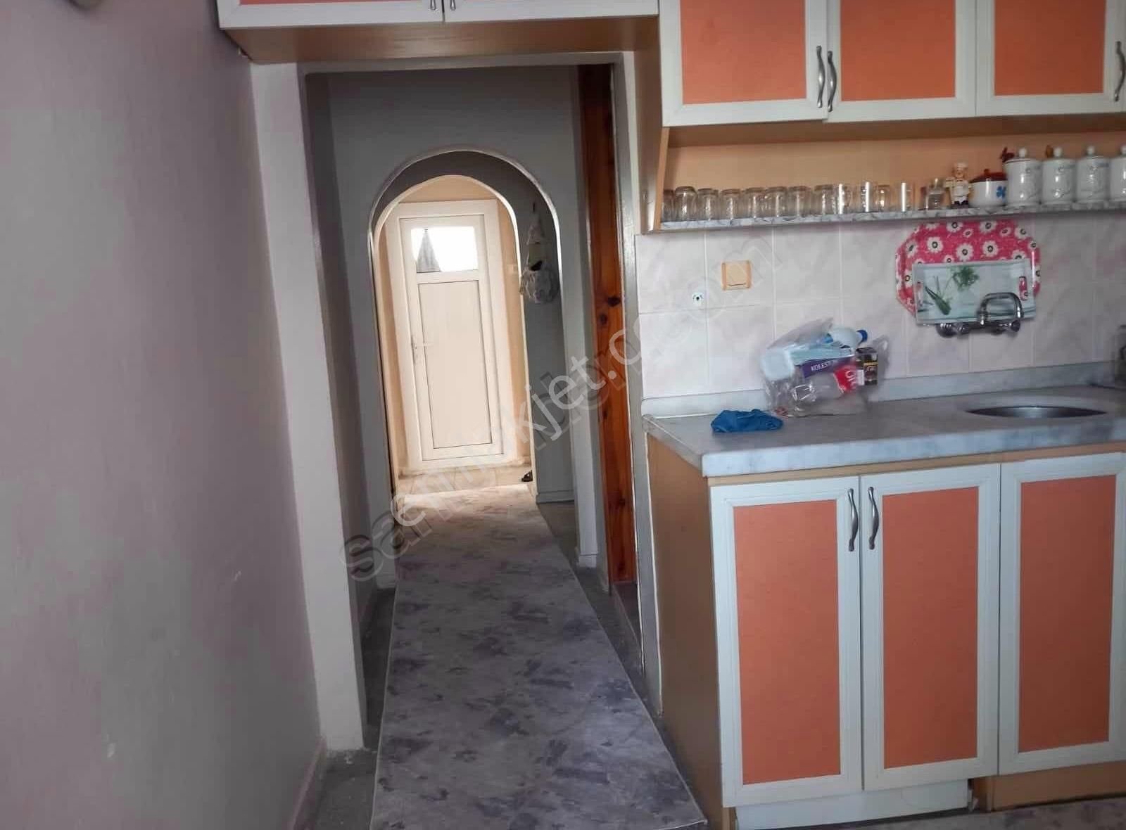 Şengörden Güneykentte Ful Eşyalı Kiralık