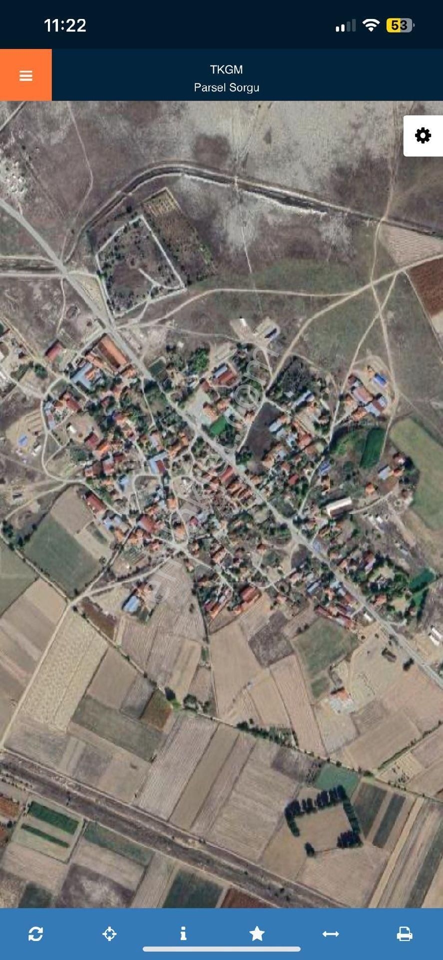 Baklan İcikli Yatırım Fırsatı