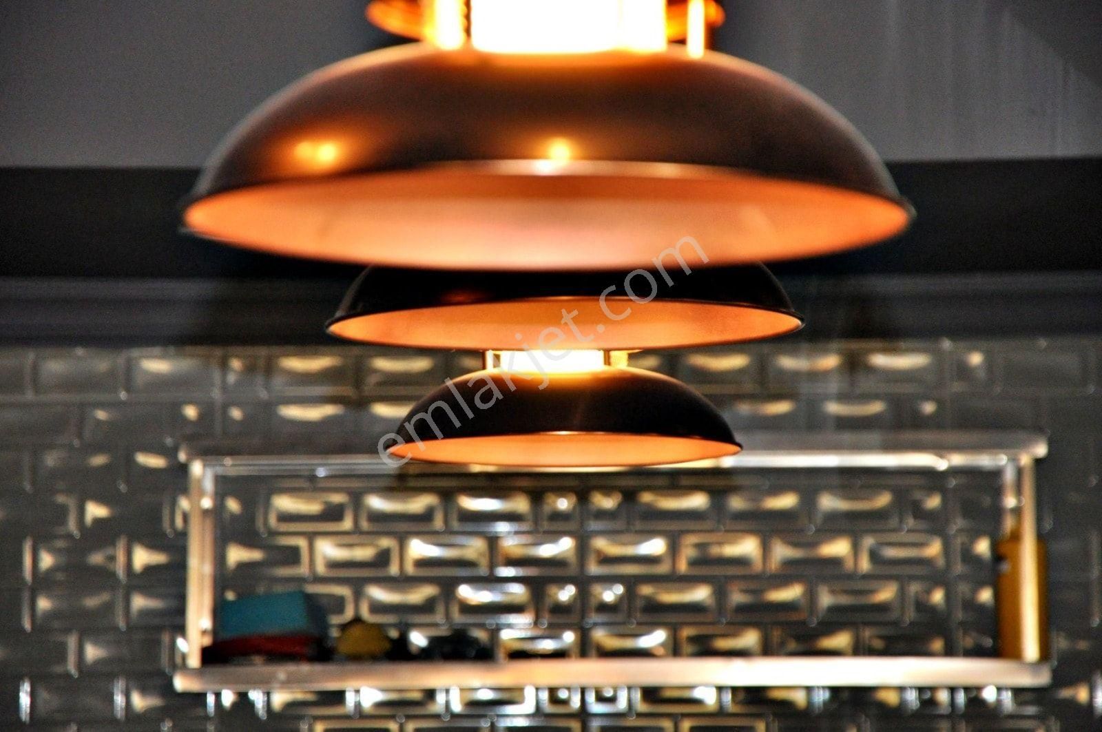 Hisarönü'nde 200 M² 'lik Devren Kiralık Restoran - Görsel 9