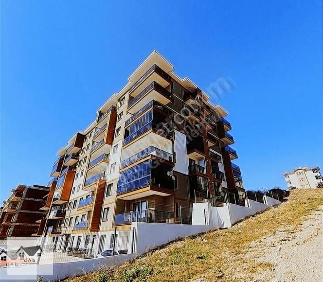 Bursa Nilüfer Kurtuluş Sinpark'ta Satılık Açık Mutfak 2+1 Daire