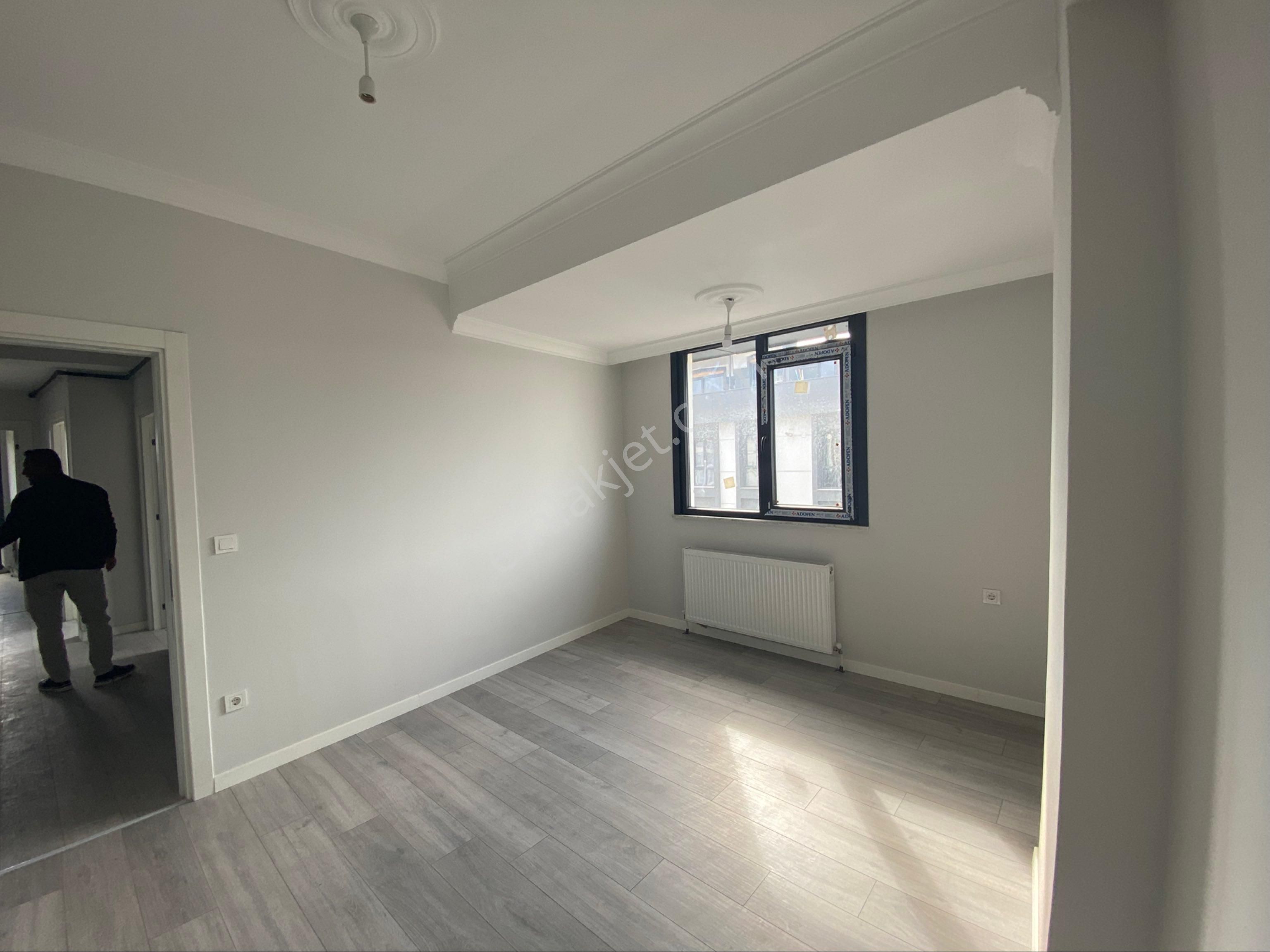 Kiralık Dairee 1+1 !!!