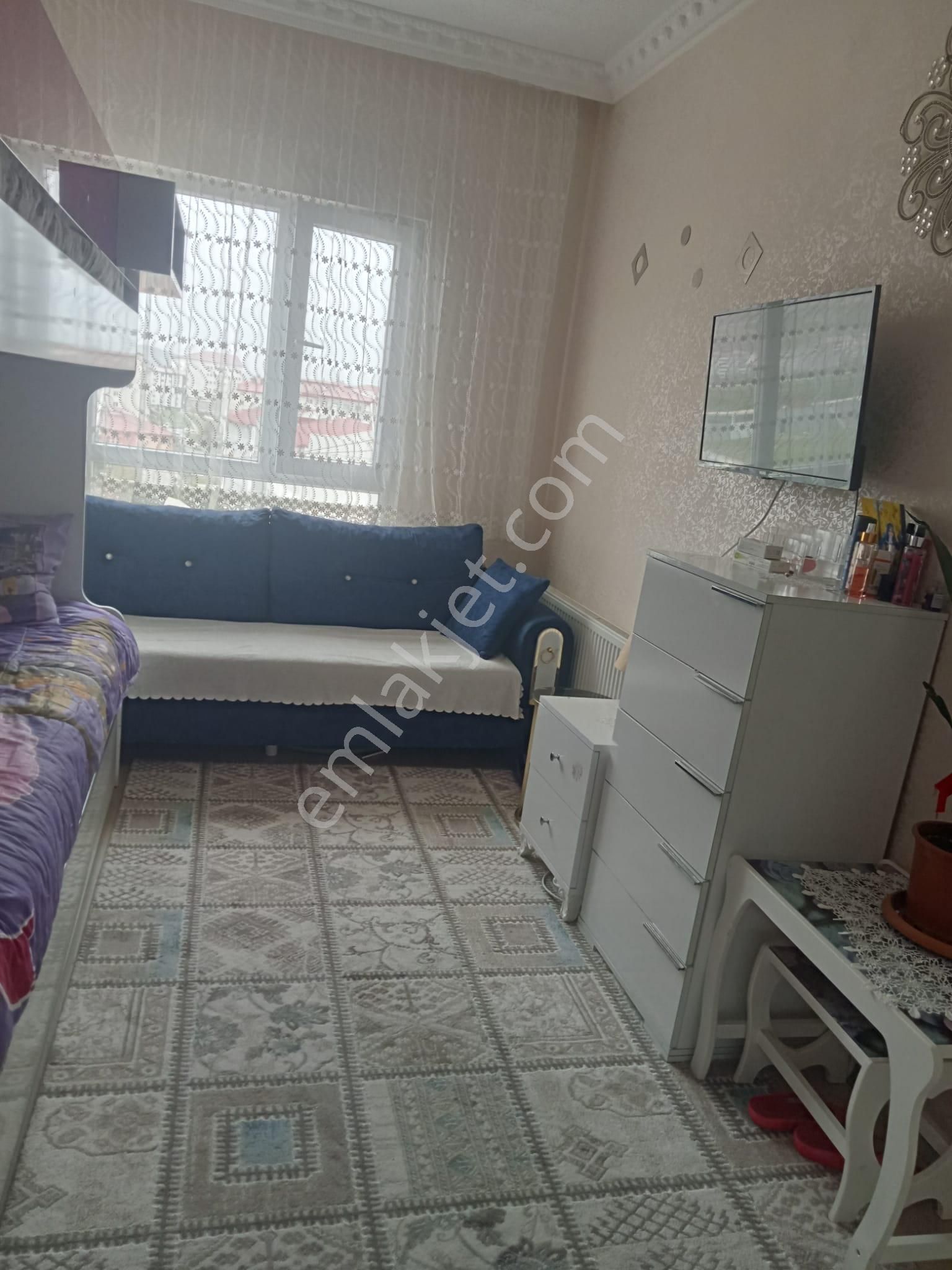 Bitlis Merkezde 4. Etapta Satılık Daire