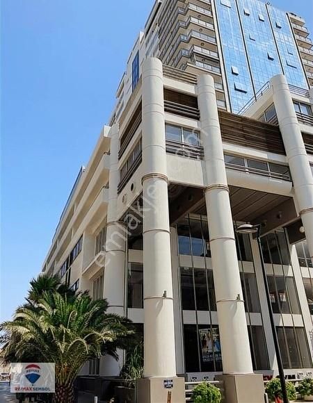 Alsancak Aksoy Residence Yüksek Kat 2 Oda 1 Salon