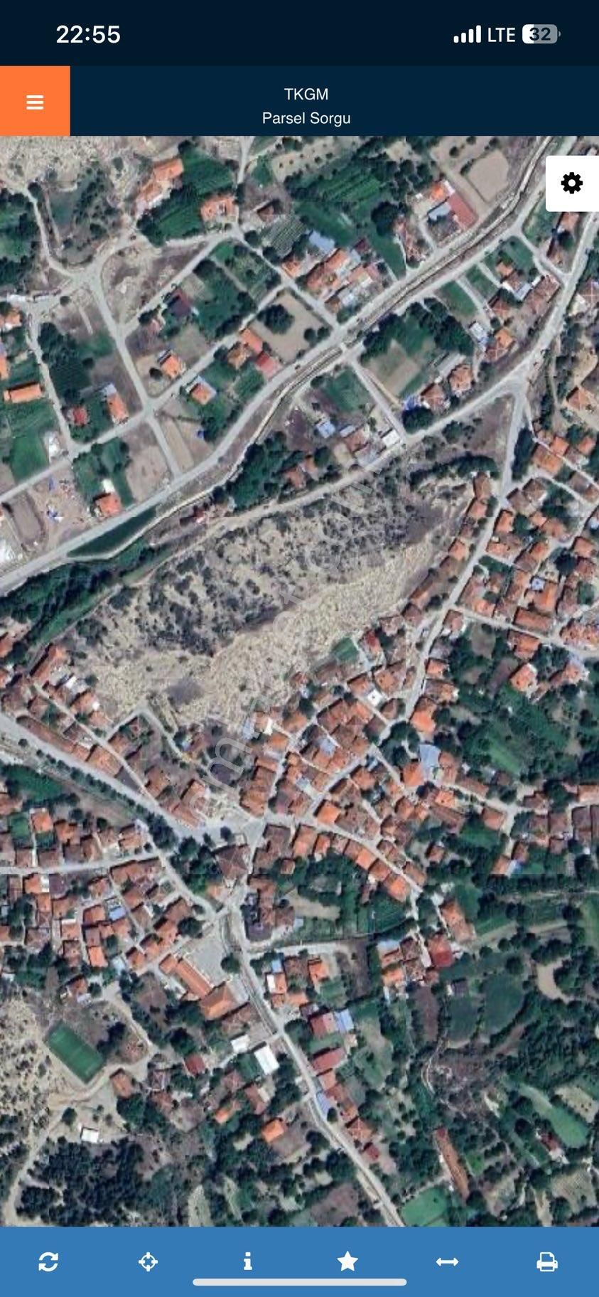 Bölgenin En Mantıklı İmarlı Arsası Denizliye 20 Dakika Mesafede